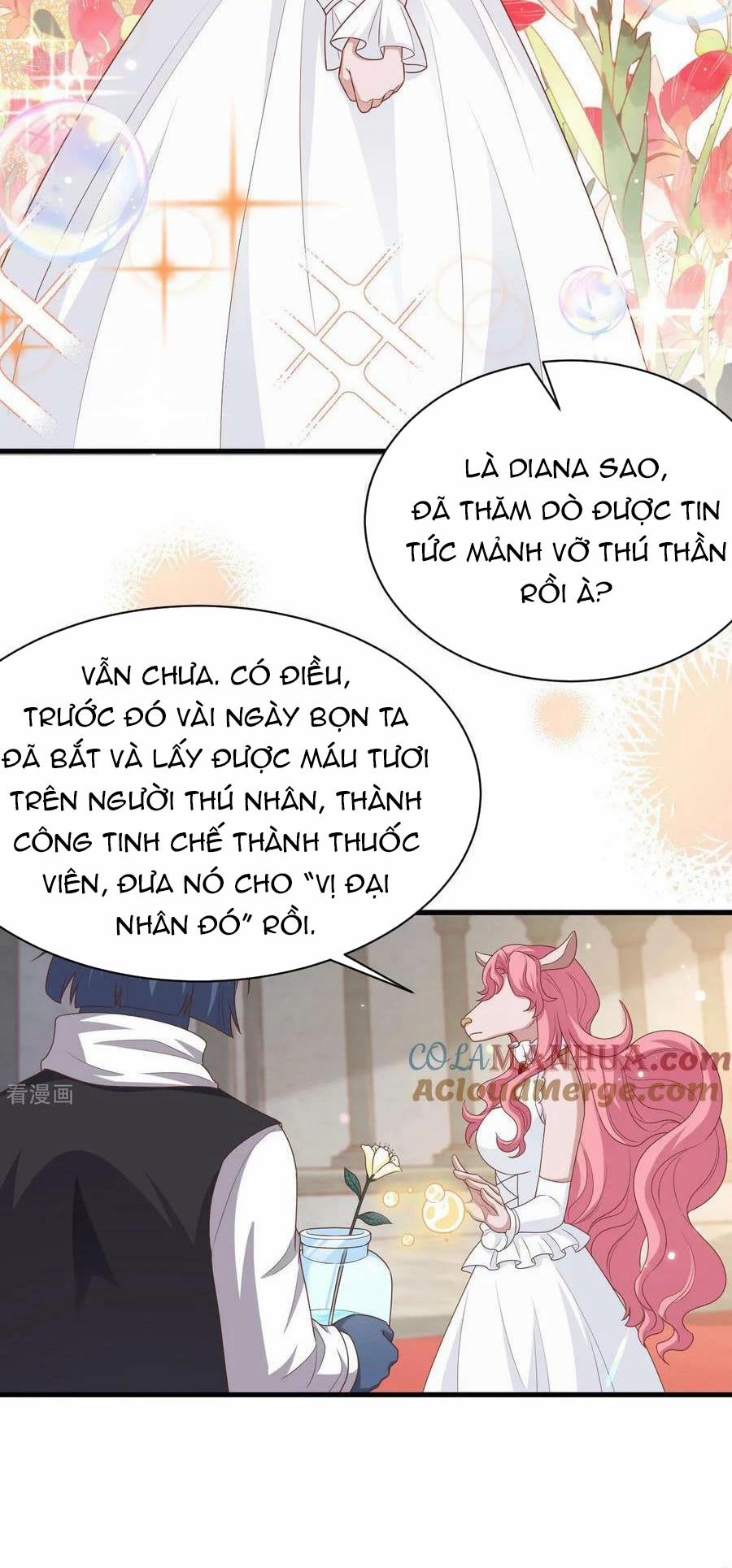 Từ Hôm Nay Bắt Đầu Làm Thành Chủ 479 trang 20