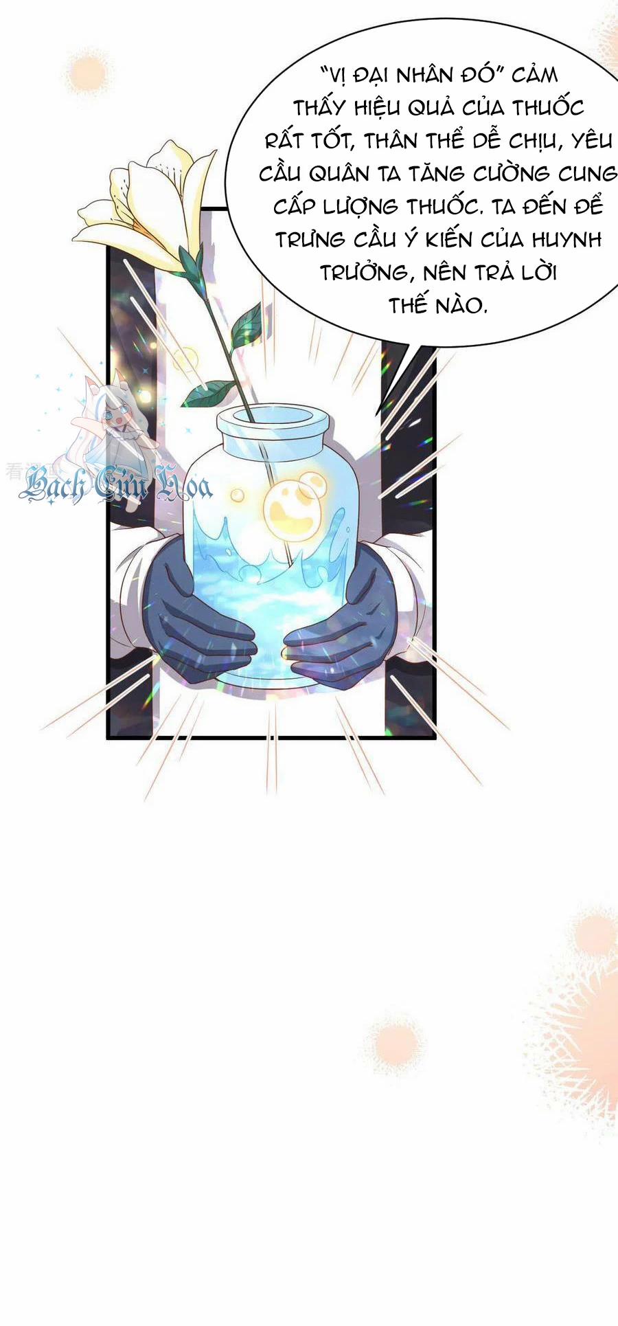 Từ Hôm Nay Bắt Đầu Làm Thành Chủ 479 trang 21