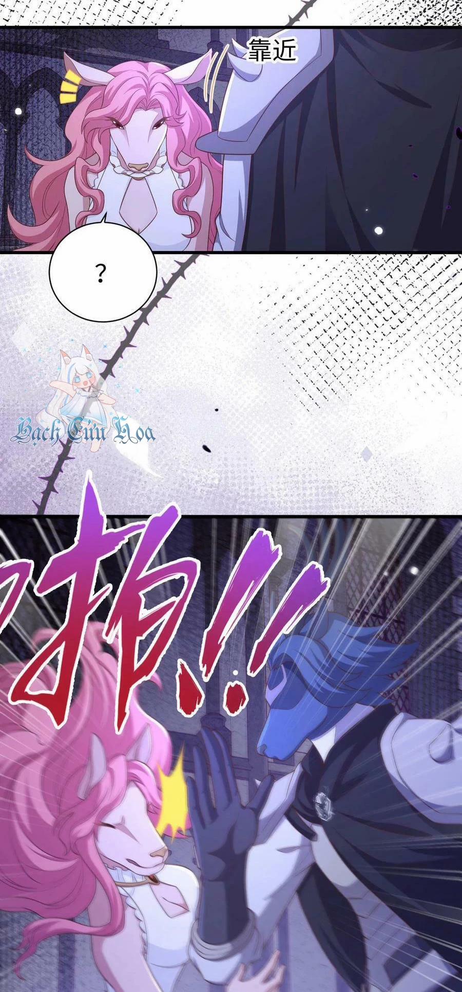 Từ Hôm Nay Bắt Đầu Làm Thành Chủ 479 trang 24