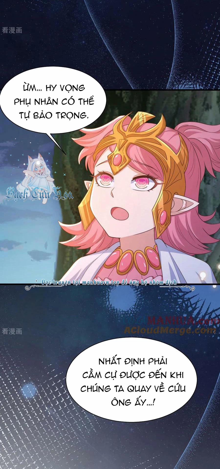 Từ Hôm Nay Bắt Đầu Làm Thành Chủ 479 trang 37