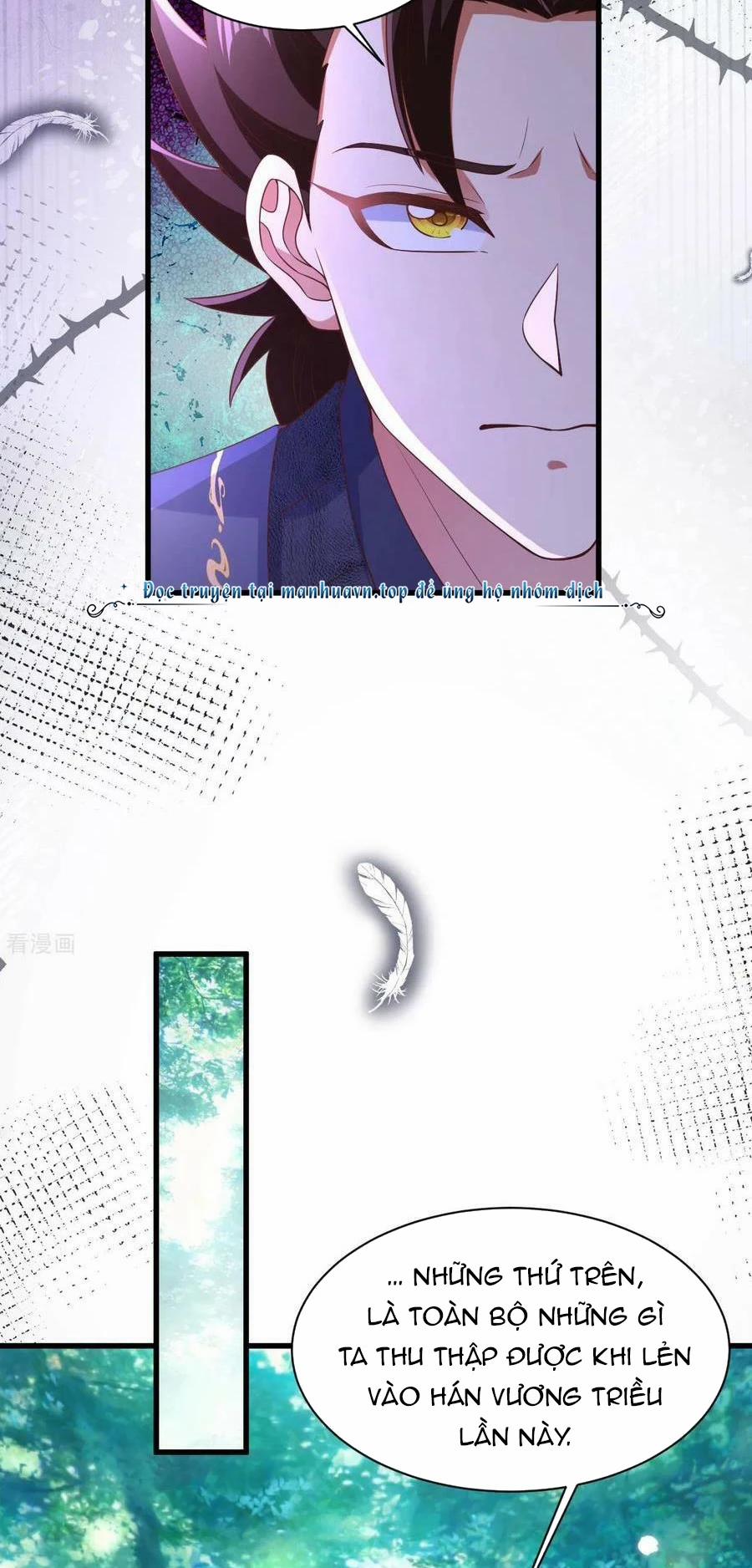 Từ Hôm Nay Bắt Đầu Làm Thành Chủ 479 trang 9