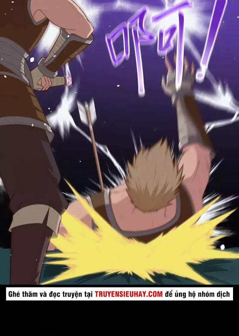 Từ Hôm Nay Bắt Đầu Làm Thành Chủ 48 trang 22