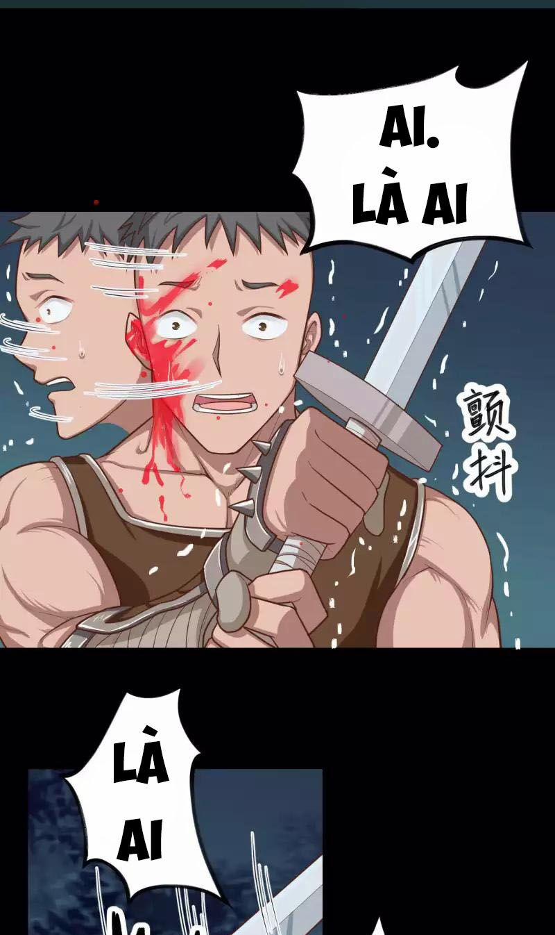 Từ Hôm Nay Bắt Đầu Làm Thành Chủ 48 trang 27