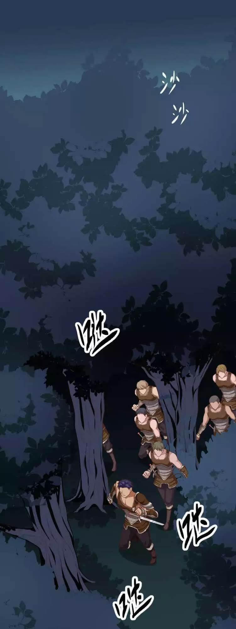 Từ Hôm Nay Bắt Đầu Làm Thành Chủ 48 trang 33