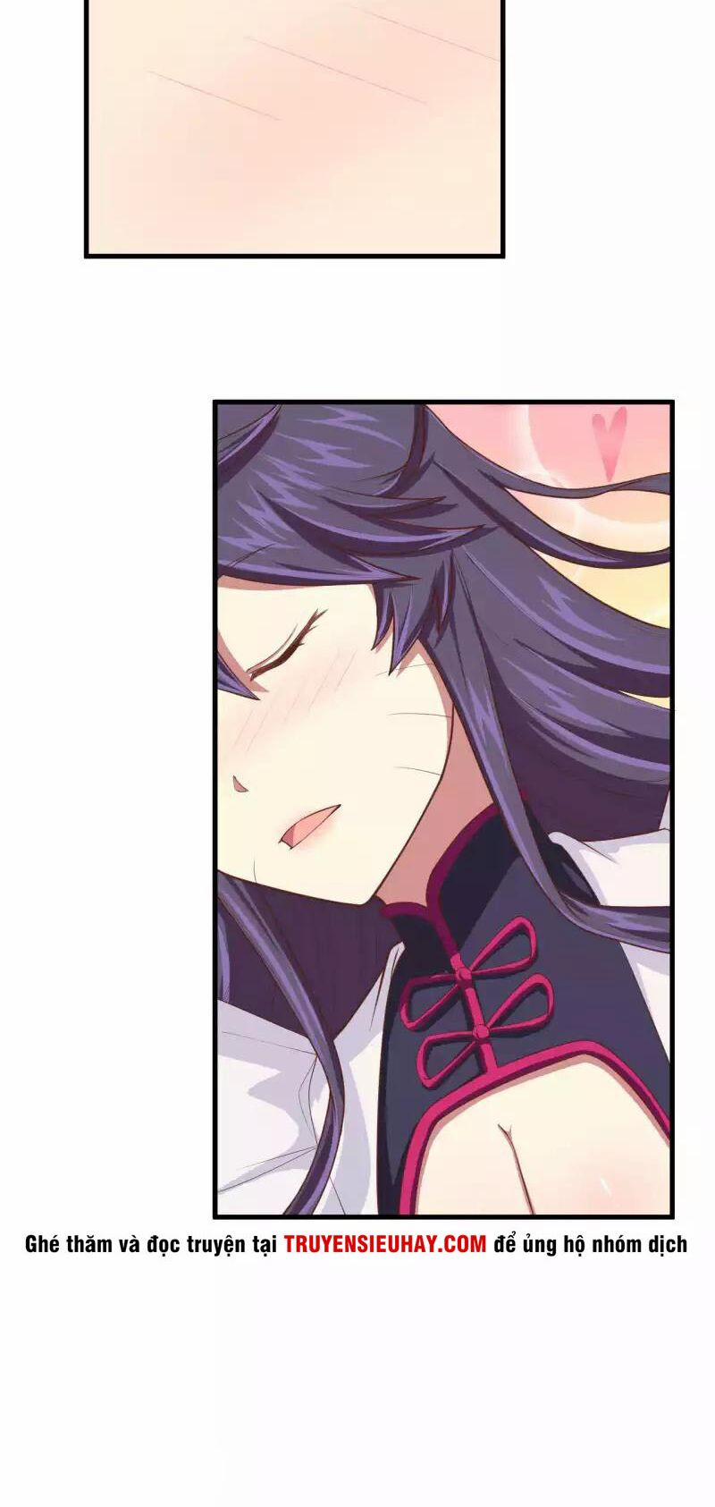 Từ Hôm Nay Bắt Đầu Làm Thành Chủ 48 trang 5