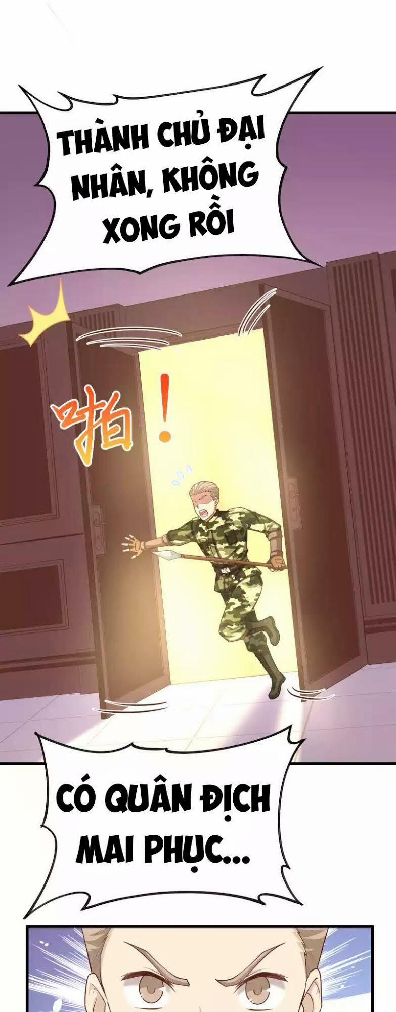 Từ Hôm Nay Bắt Đầu Làm Thành Chủ 48 trang 6