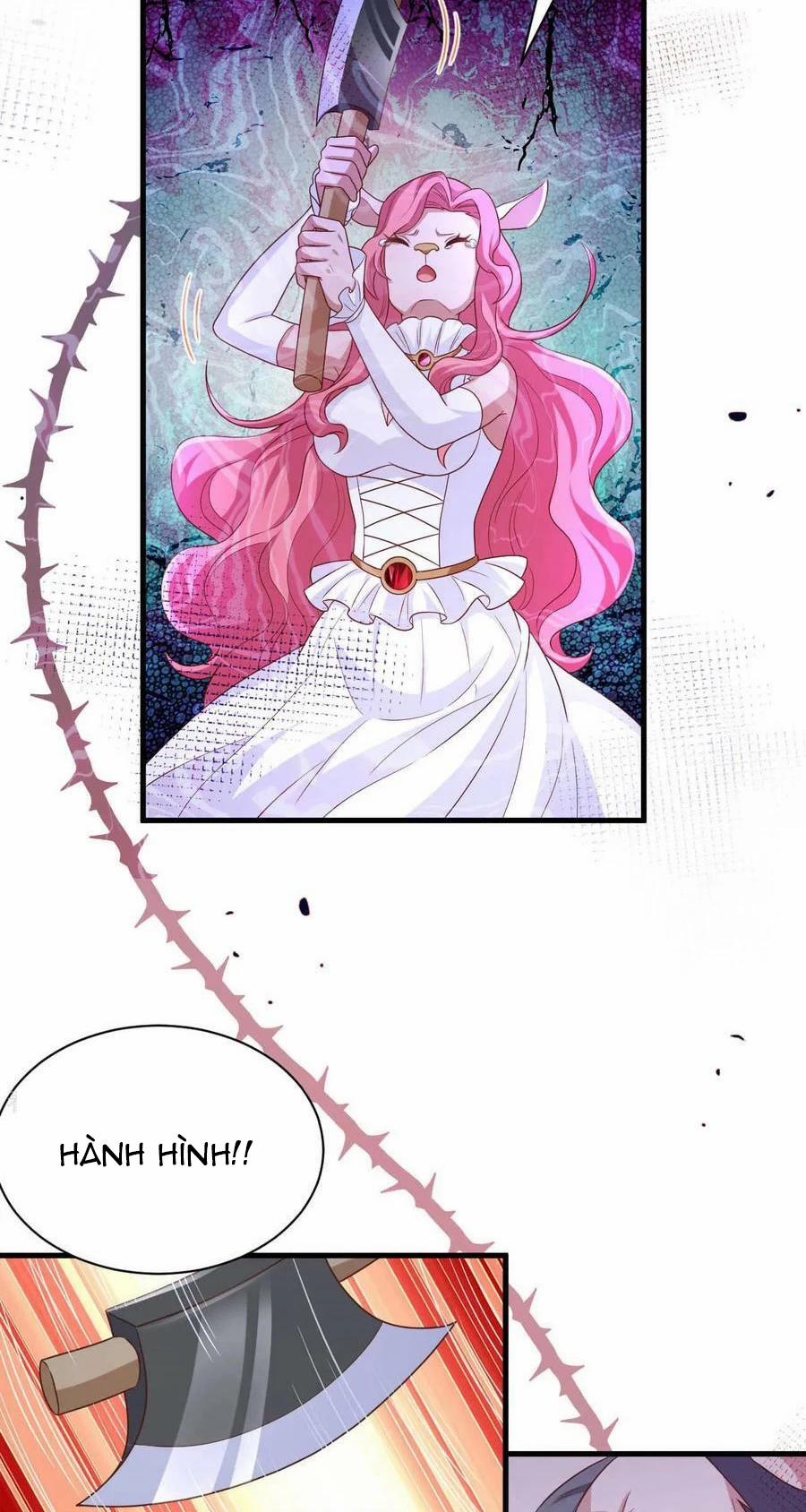 Từ Hôm Nay Bắt Đầu Làm Thành Chủ 480 trang 12