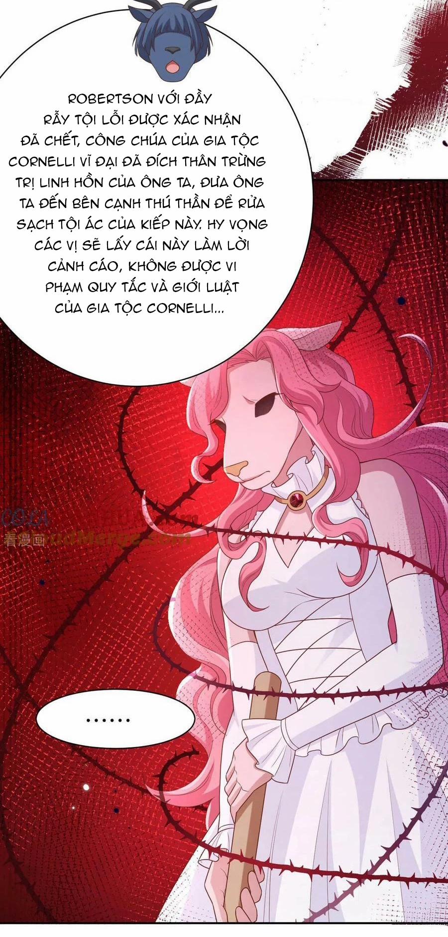 Từ Hôm Nay Bắt Đầu Làm Thành Chủ 480 trang 14