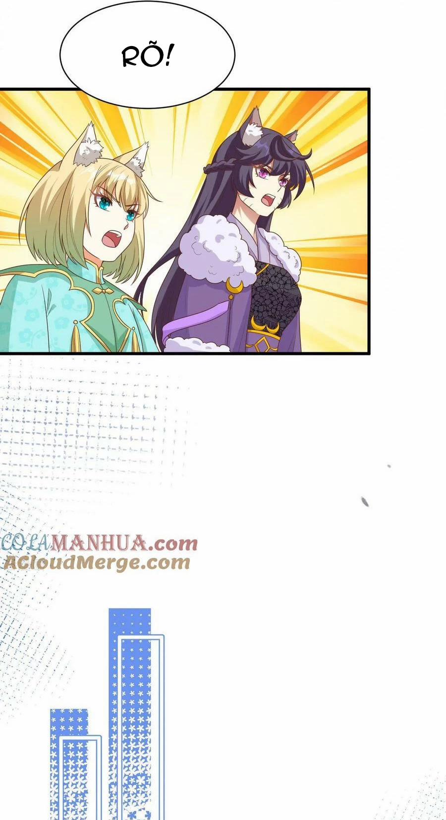 Từ Hôm Nay Bắt Đầu Làm Thành Chủ 480 trang 21