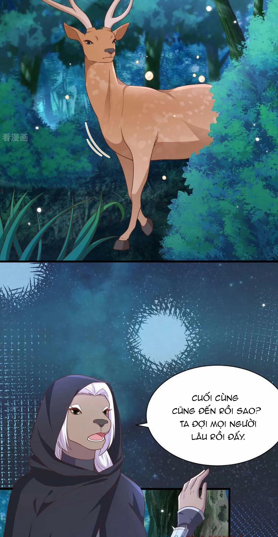 Từ Hôm Nay Bắt Đầu Làm Thành Chủ 480 trang 23