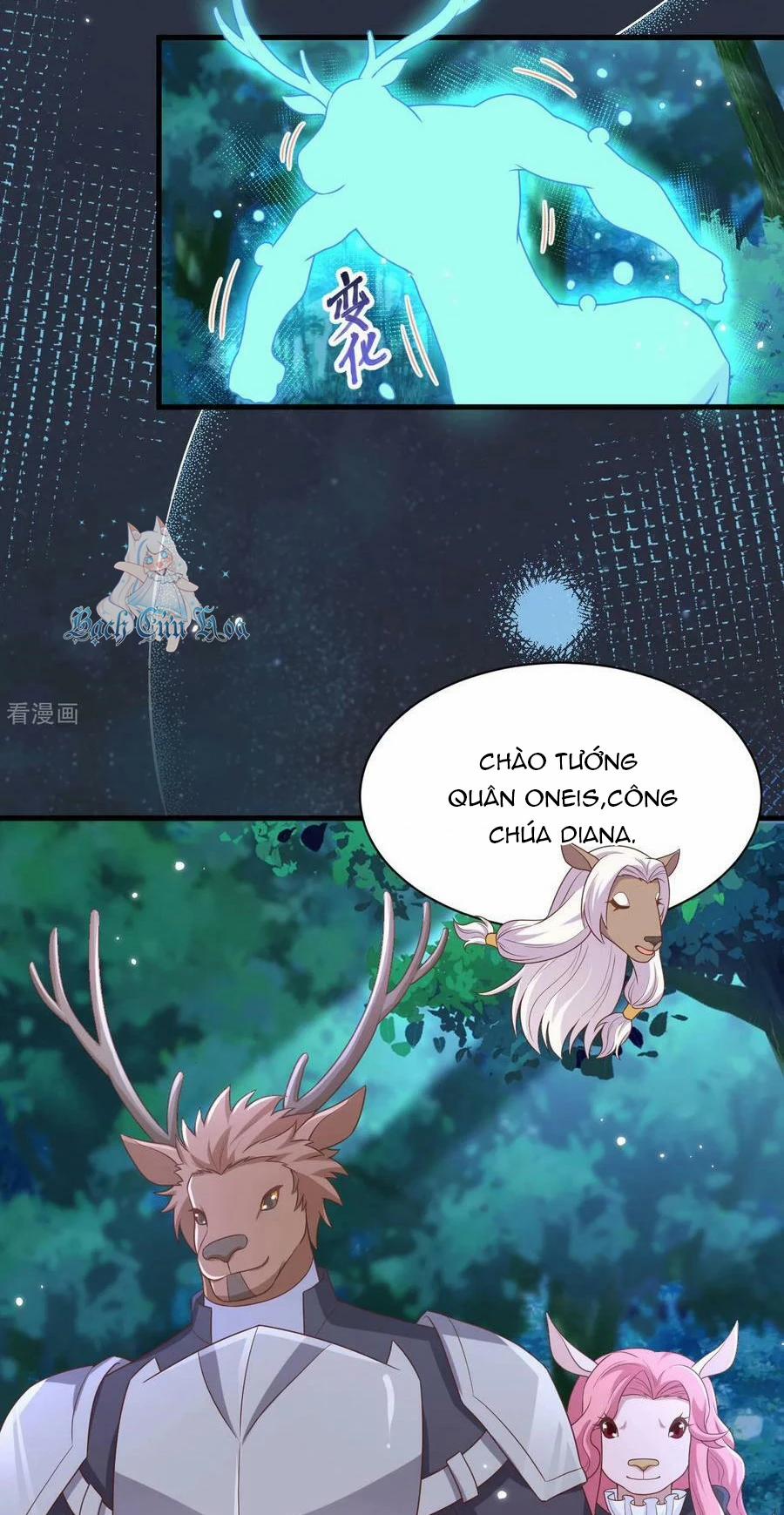 Từ Hôm Nay Bắt Đầu Làm Thành Chủ 480 trang 25