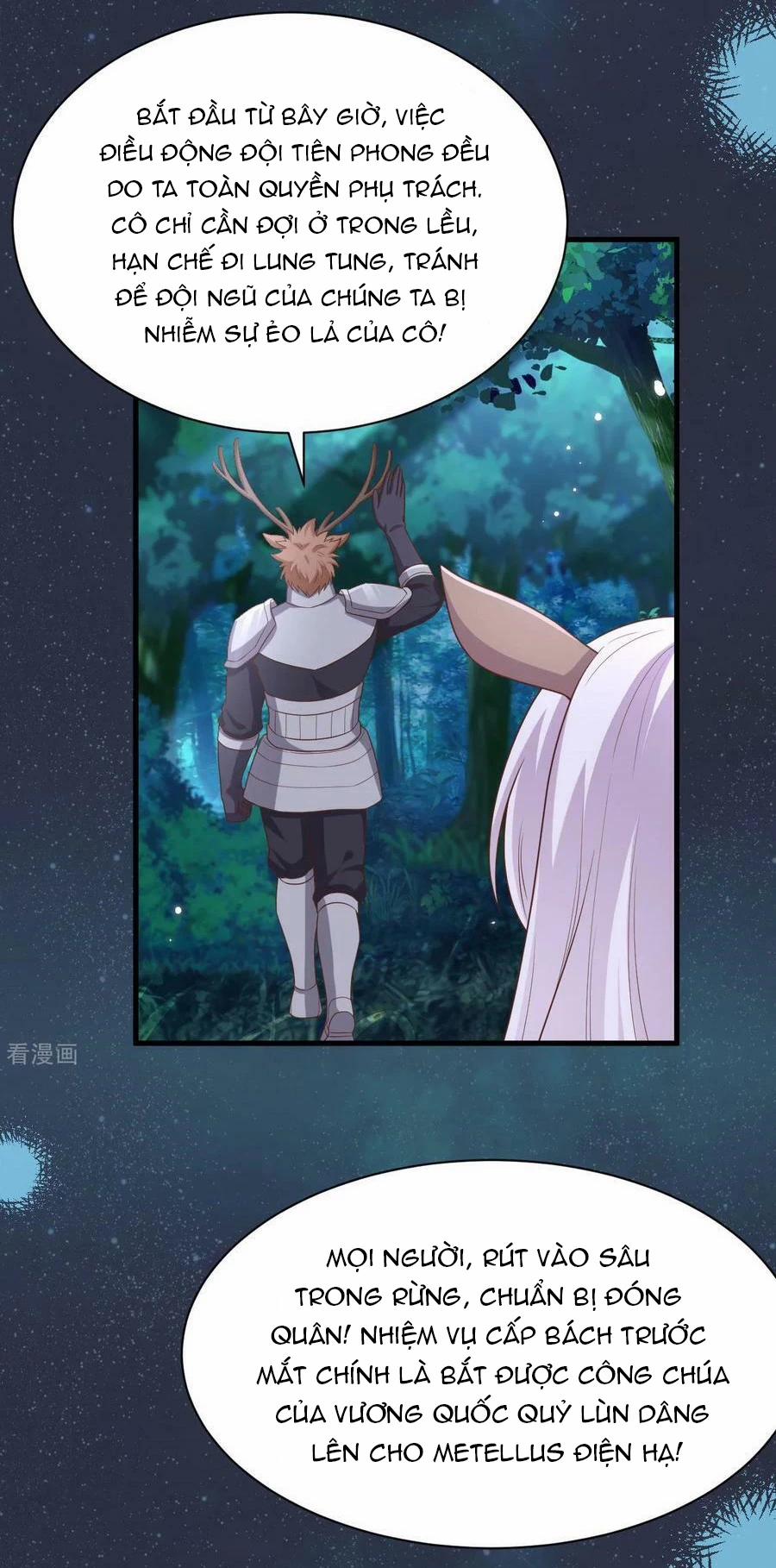 Từ Hôm Nay Bắt Đầu Làm Thành Chủ 480 trang 31