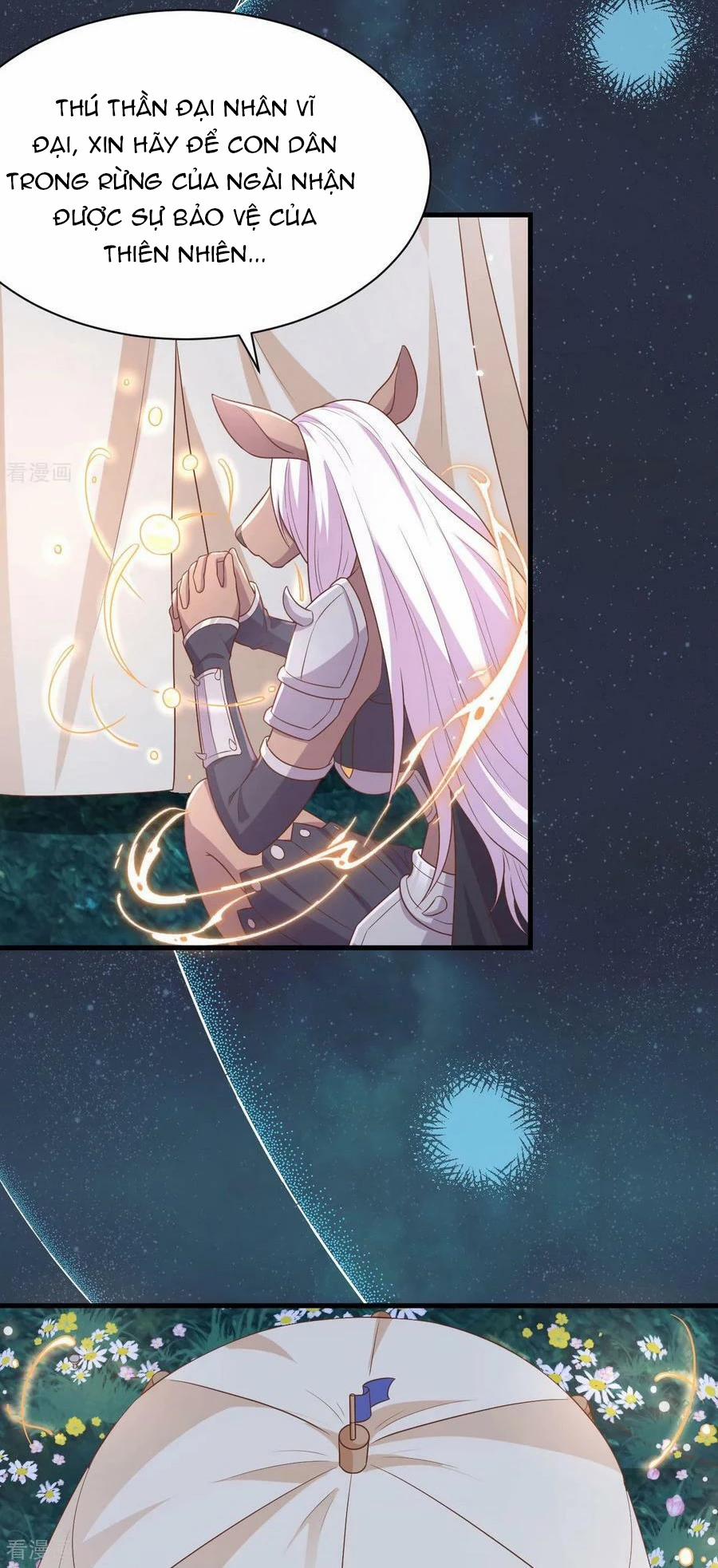 Từ Hôm Nay Bắt Đầu Làm Thành Chủ 480 trang 33