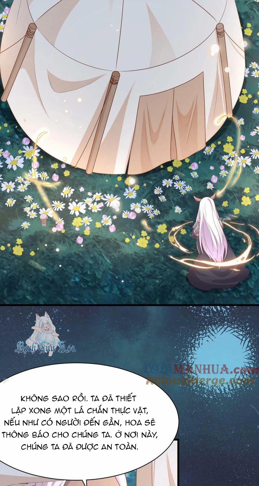 Từ Hôm Nay Bắt Đầu Làm Thành Chủ 480 trang 34