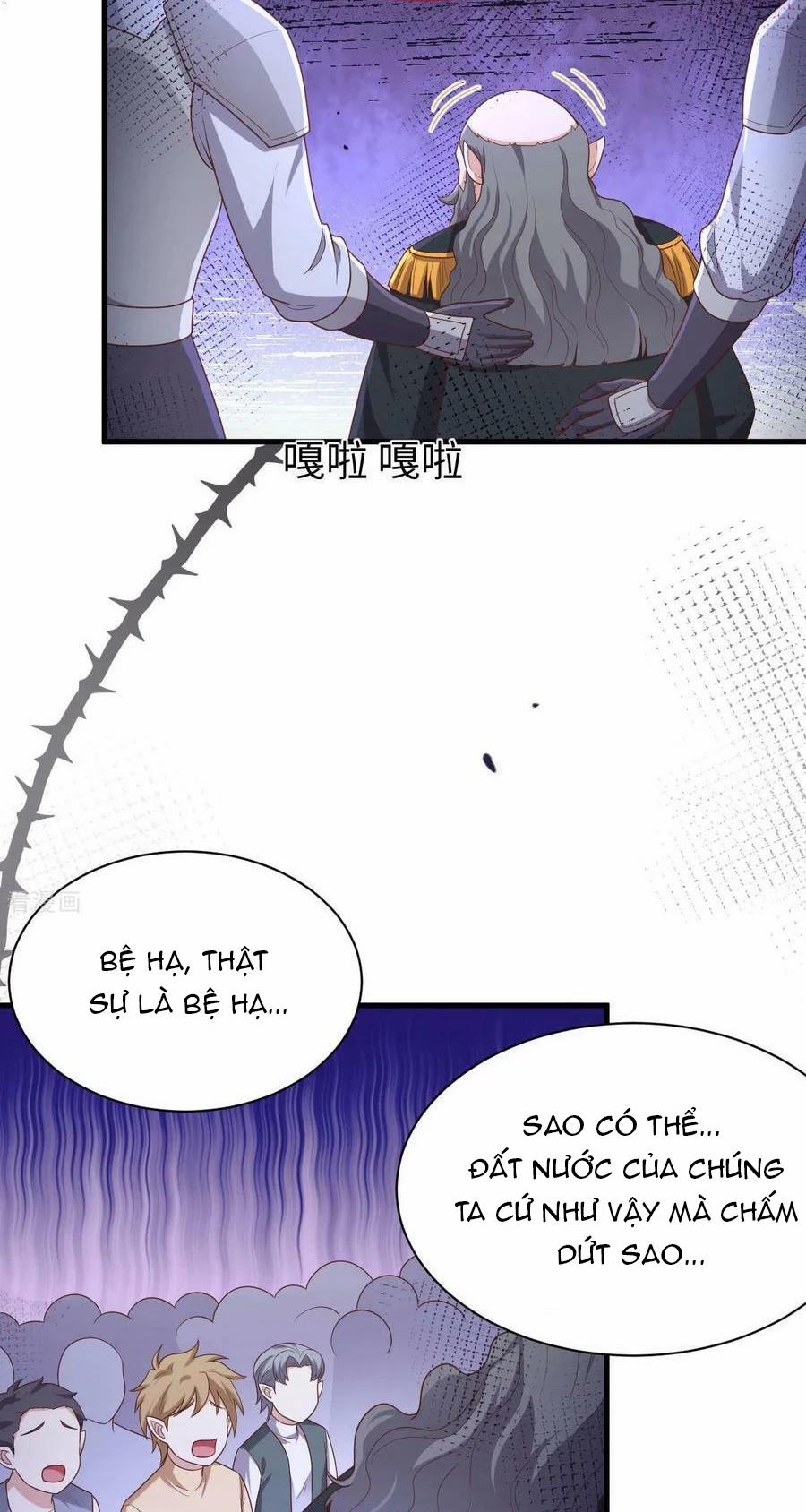 Từ Hôm Nay Bắt Đầu Làm Thành Chủ 480 trang 4