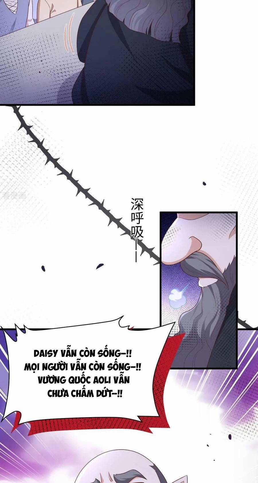 Từ Hôm Nay Bắt Đầu Làm Thành Chủ 480 trang 5