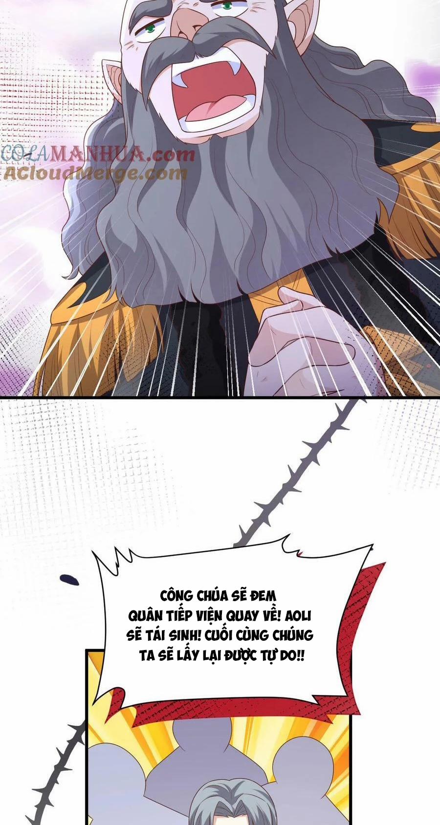 Từ Hôm Nay Bắt Đầu Làm Thành Chủ 480 trang 6