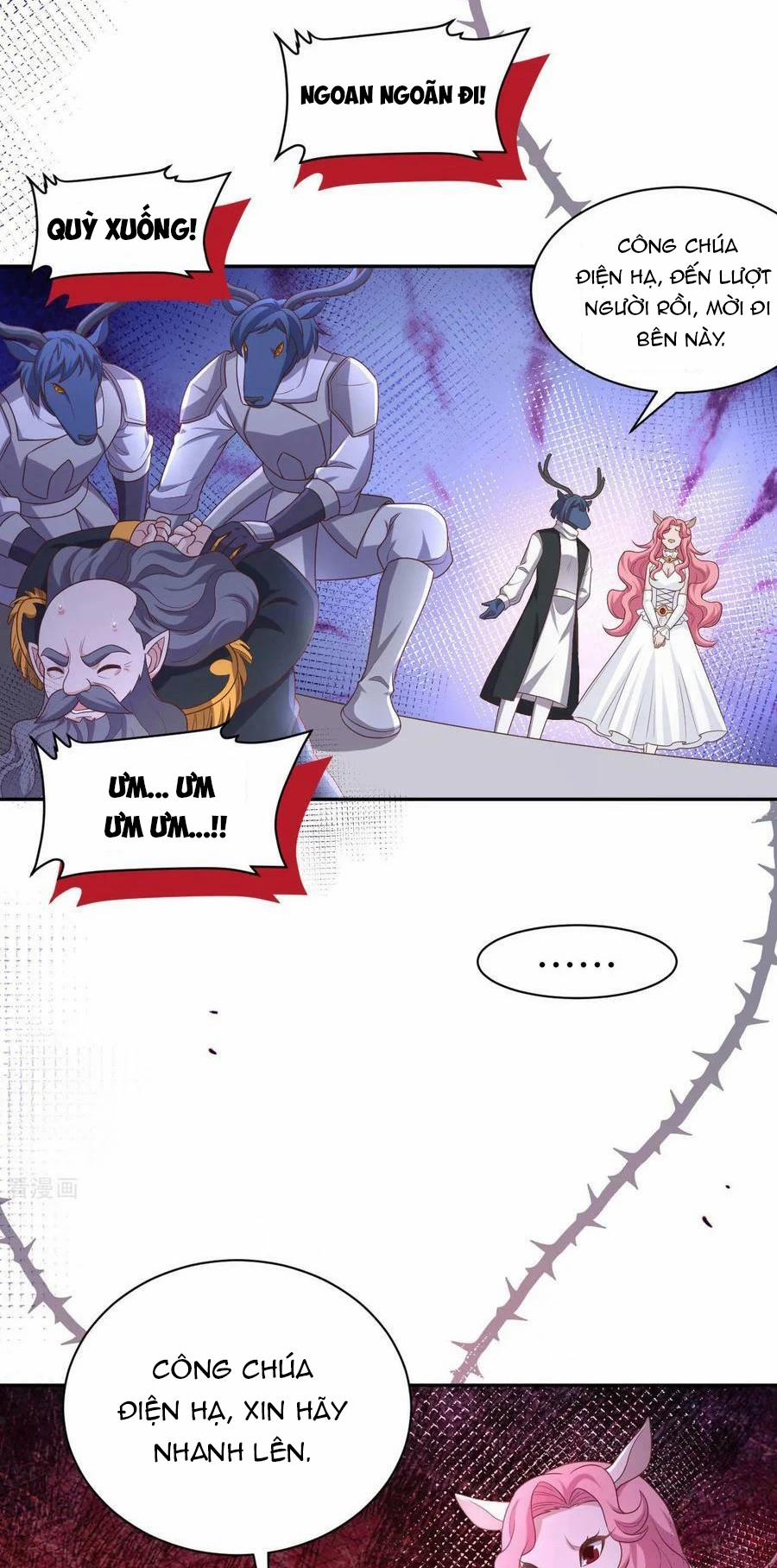 Từ Hôm Nay Bắt Đầu Làm Thành Chủ 480 trang 9