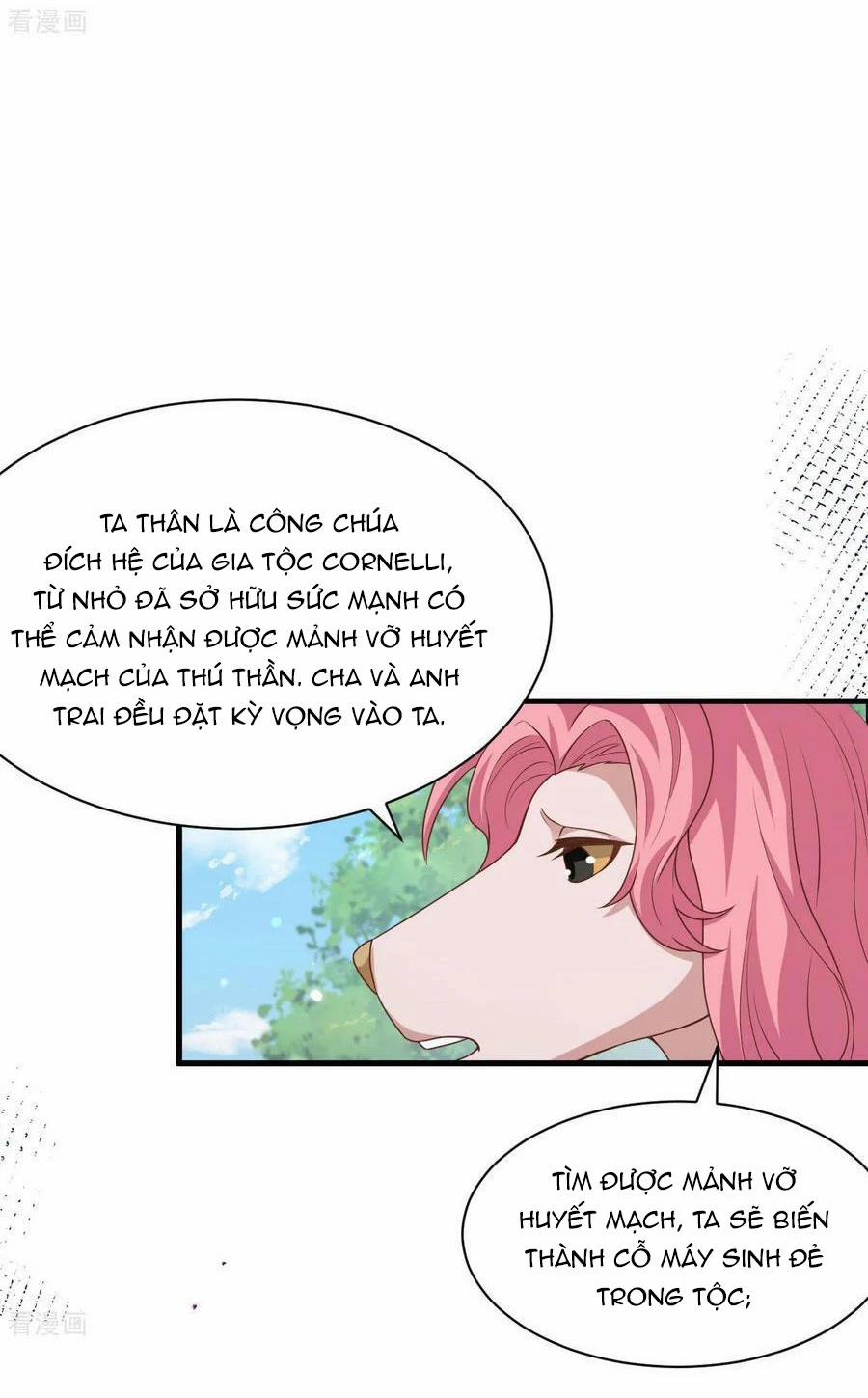 Từ Hôm Nay Bắt Đầu Làm Thành Chủ 481 trang 19