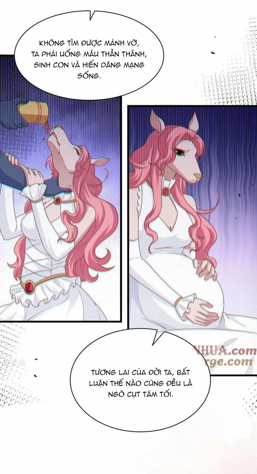 Từ Hôm Nay Bắt Đầu Làm Thành Chủ 481 trang 20