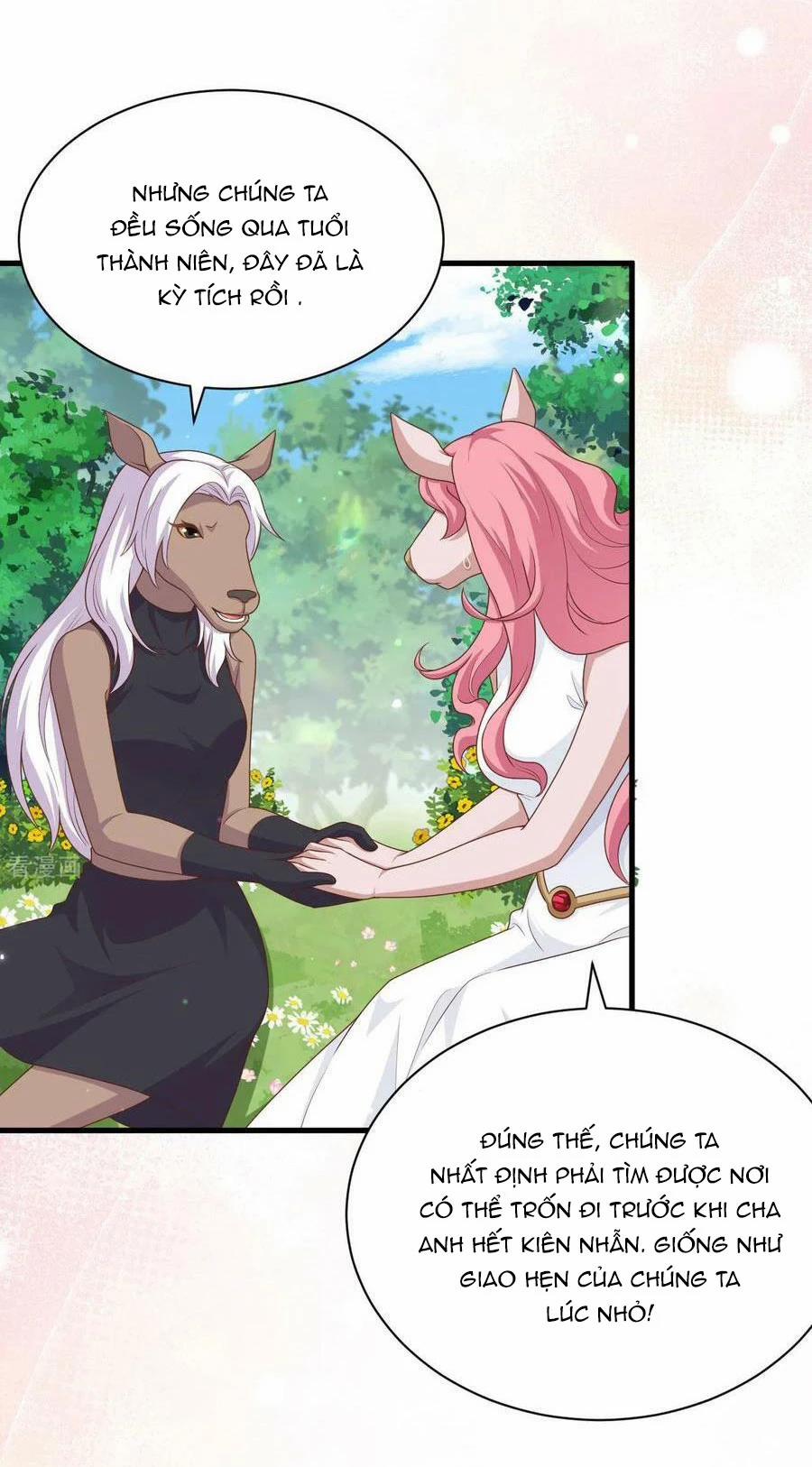 Từ Hôm Nay Bắt Đầu Làm Thành Chủ 481 trang 21