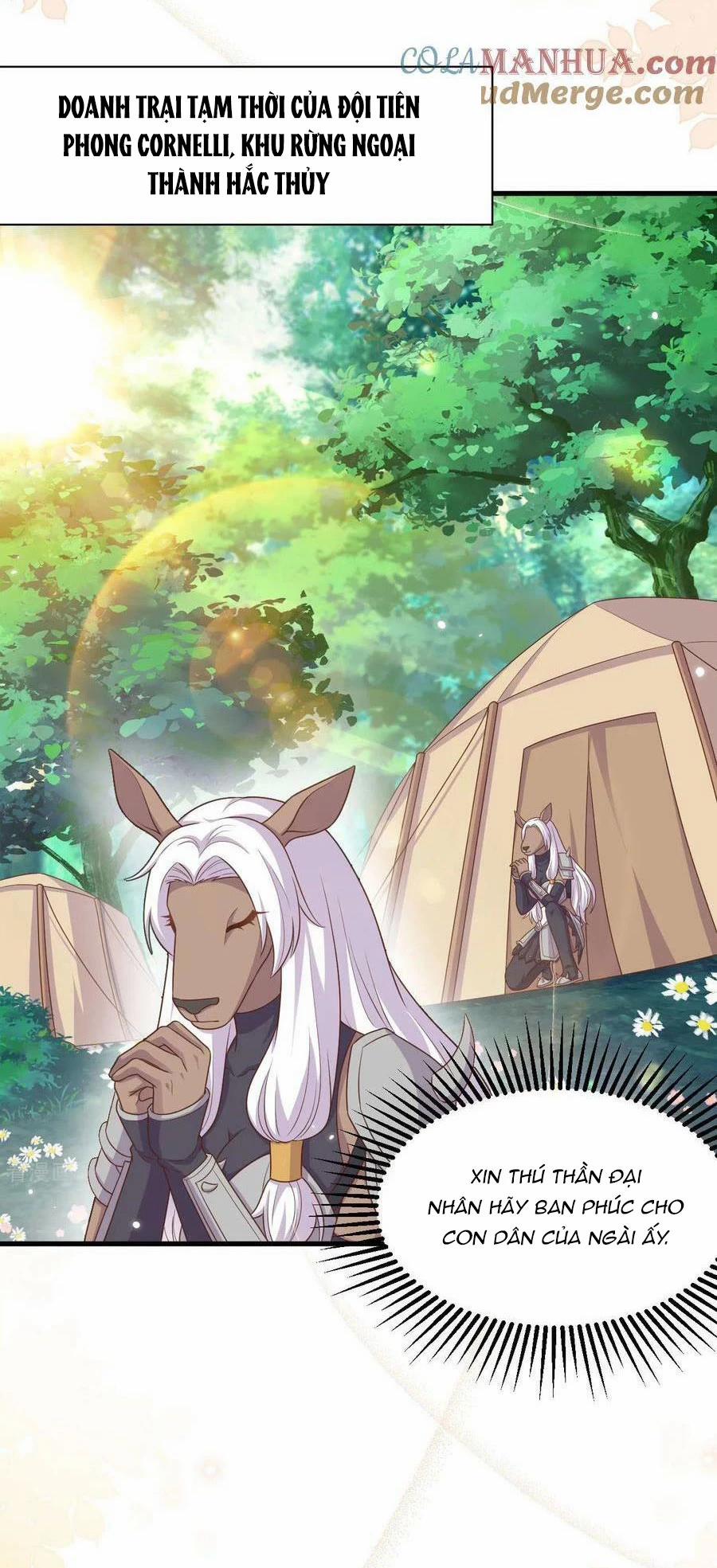 Từ Hôm Nay Bắt Đầu Làm Thành Chủ 481 trang 23