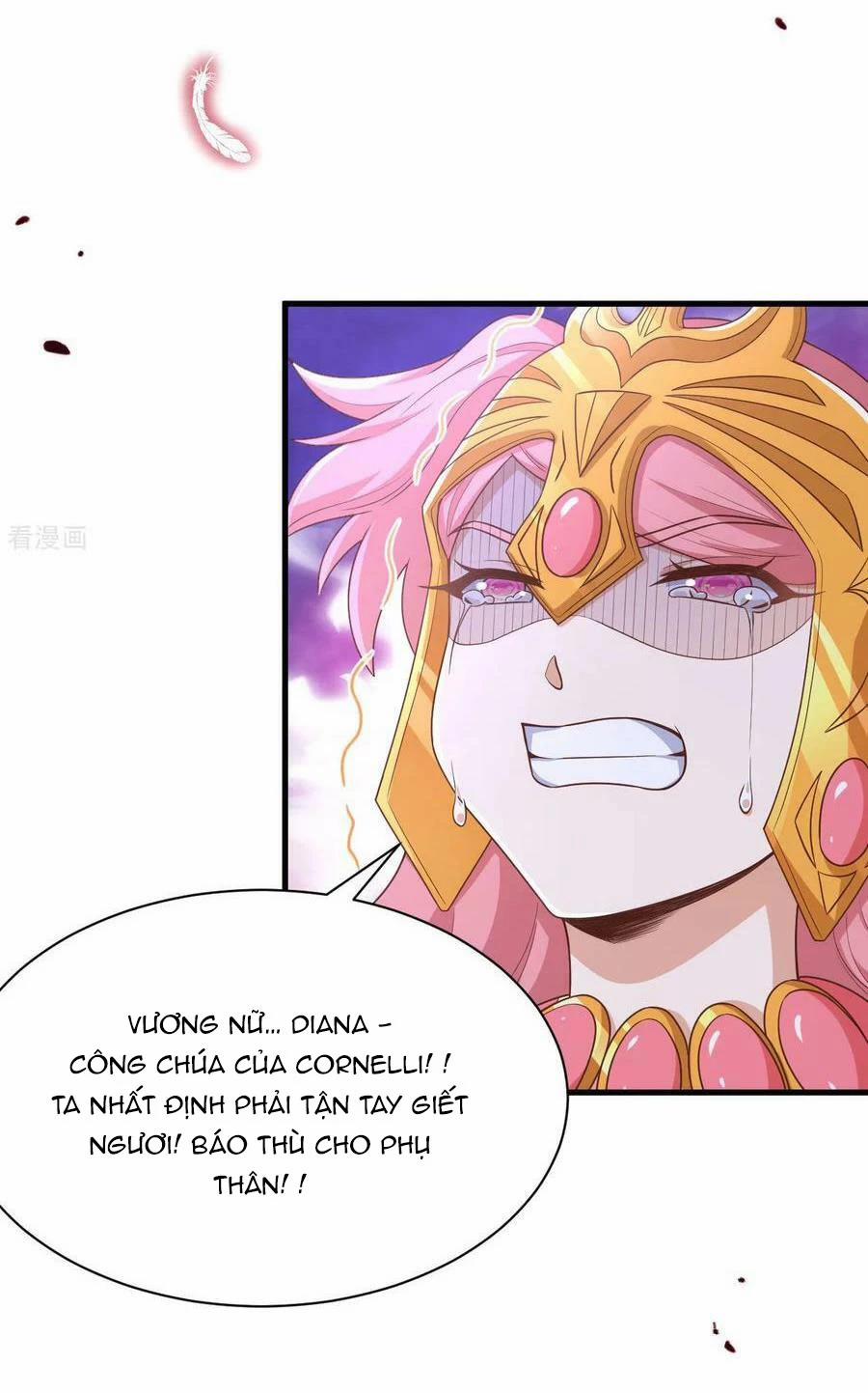 Từ Hôm Nay Bắt Đầu Làm Thành Chủ 481 trang 35