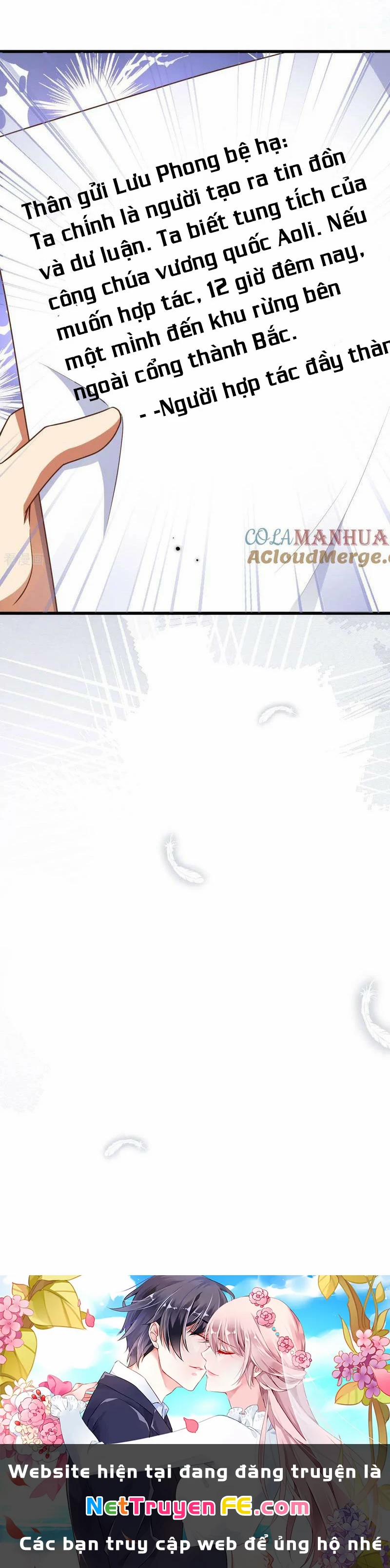 Từ Hôm Nay Bắt Đầu Làm Thành Chủ 481 trang 46