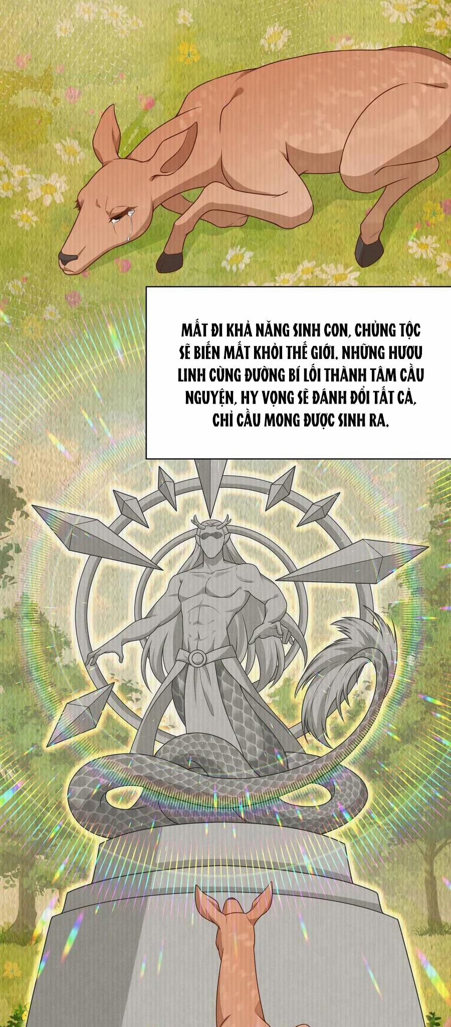 Từ Hôm Nay Bắt Đầu Làm Thành Chủ 481 trang 5