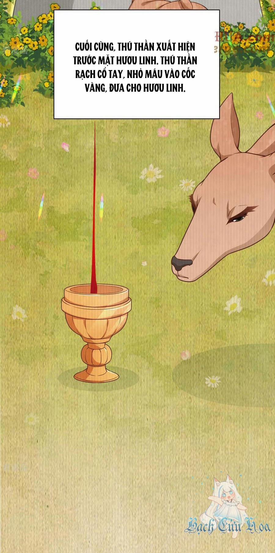 Từ Hôm Nay Bắt Đầu Làm Thành Chủ 481 trang 6