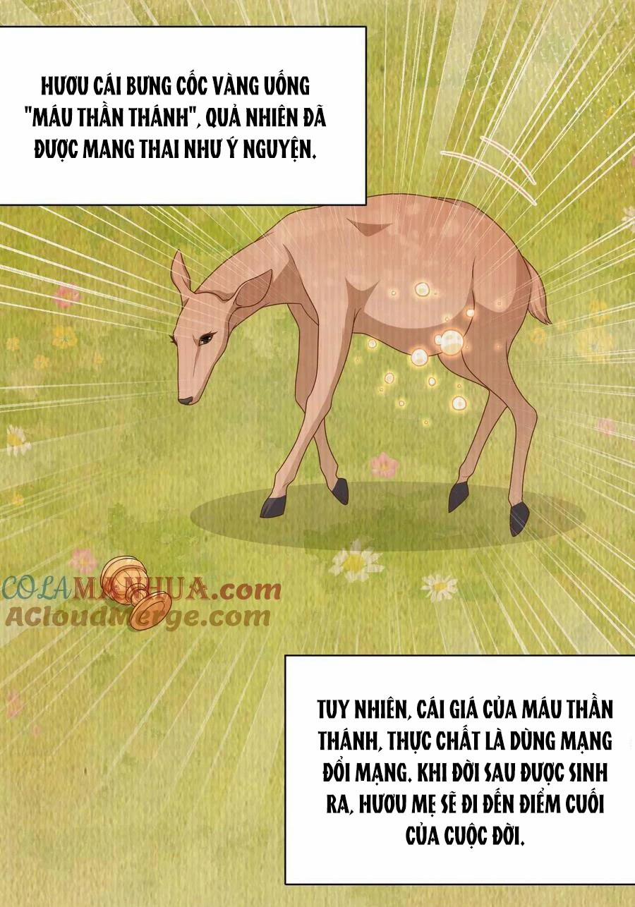 Từ Hôm Nay Bắt Đầu Làm Thành Chủ 481 trang 8