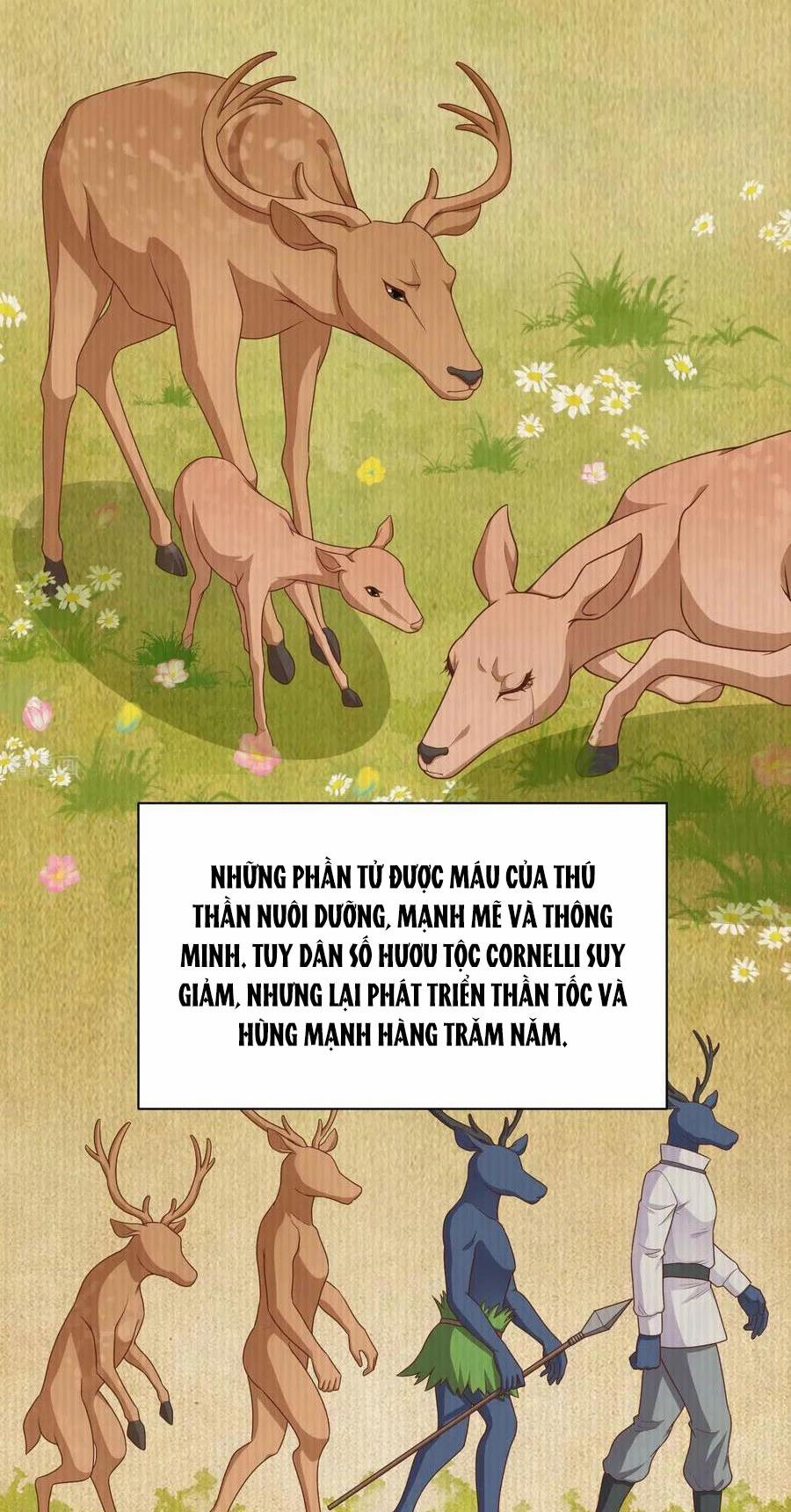 Từ Hôm Nay Bắt Đầu Làm Thành Chủ 481 trang 9