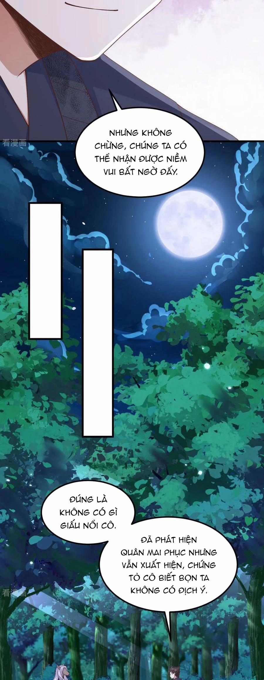 Từ Hôm Nay Bắt Đầu Làm Thành Chủ 482 trang 17