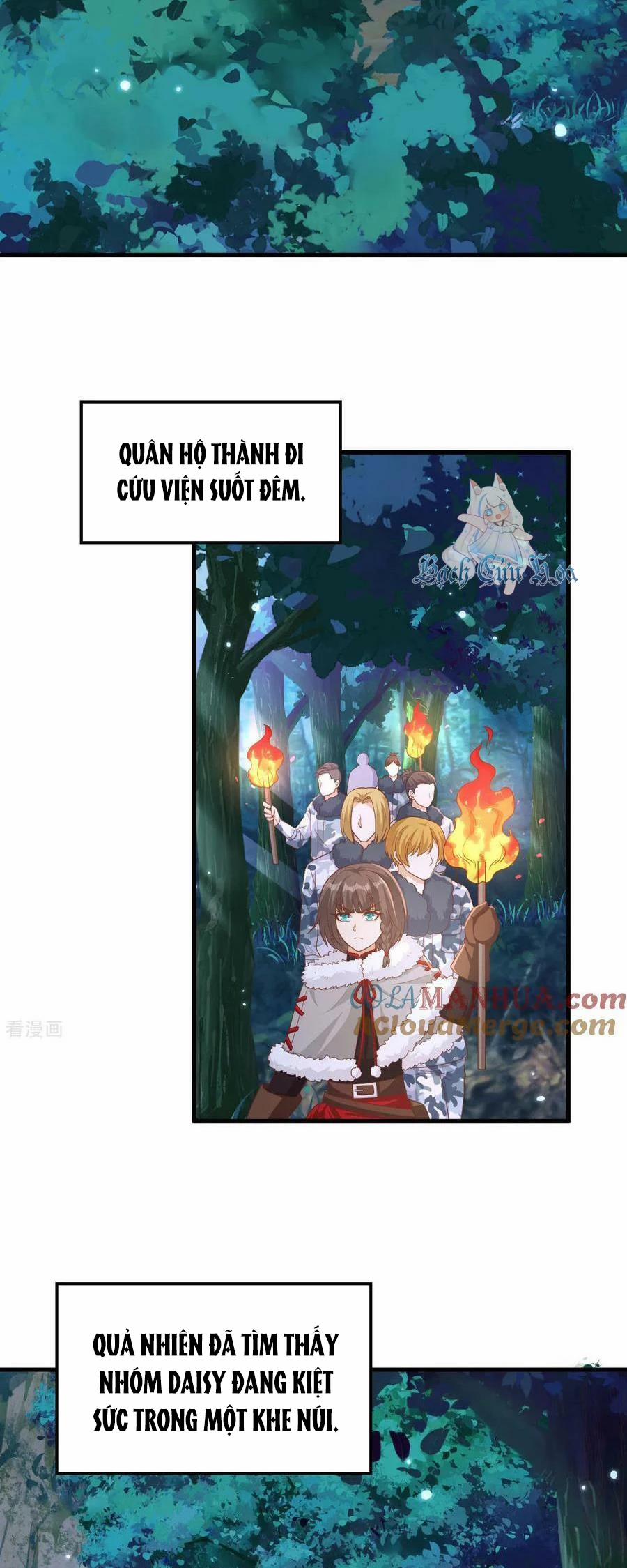 Từ Hôm Nay Bắt Đầu Làm Thành Chủ 482 trang 26