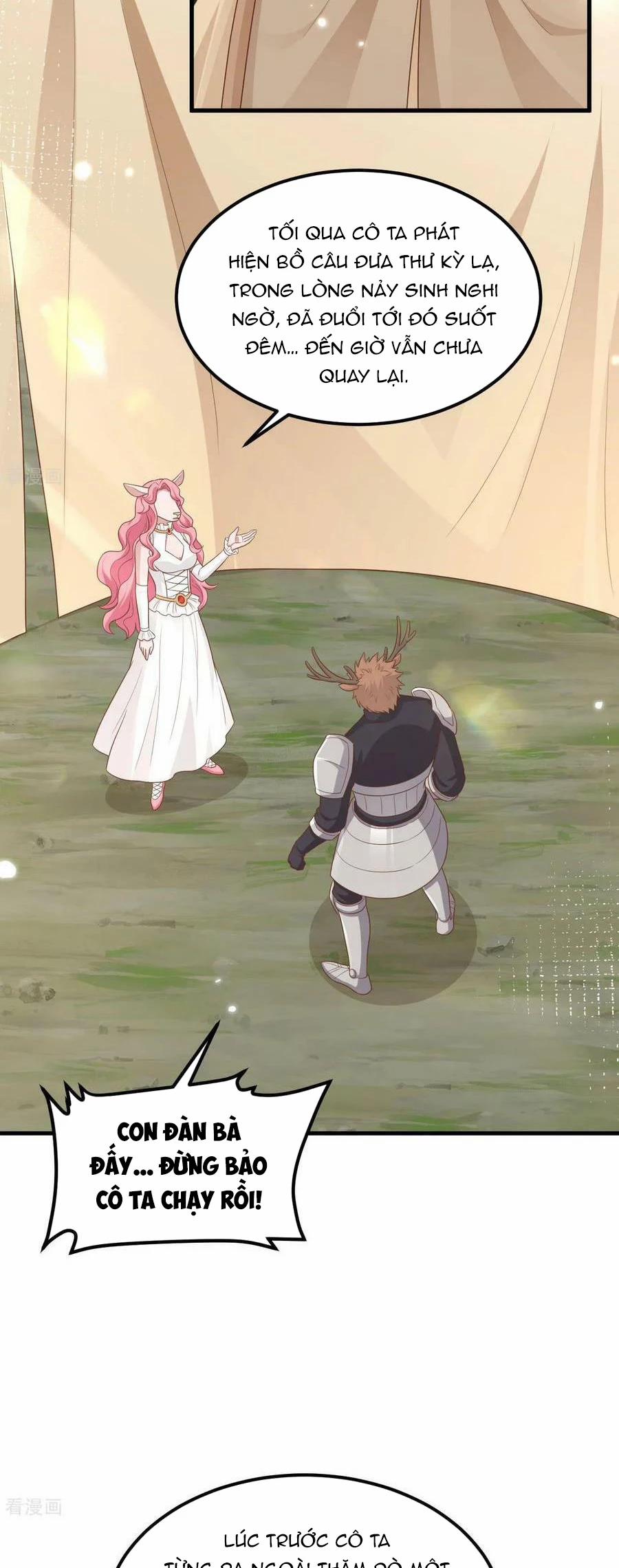 Từ Hôm Nay Bắt Đầu Làm Thành Chủ 482 trang 29