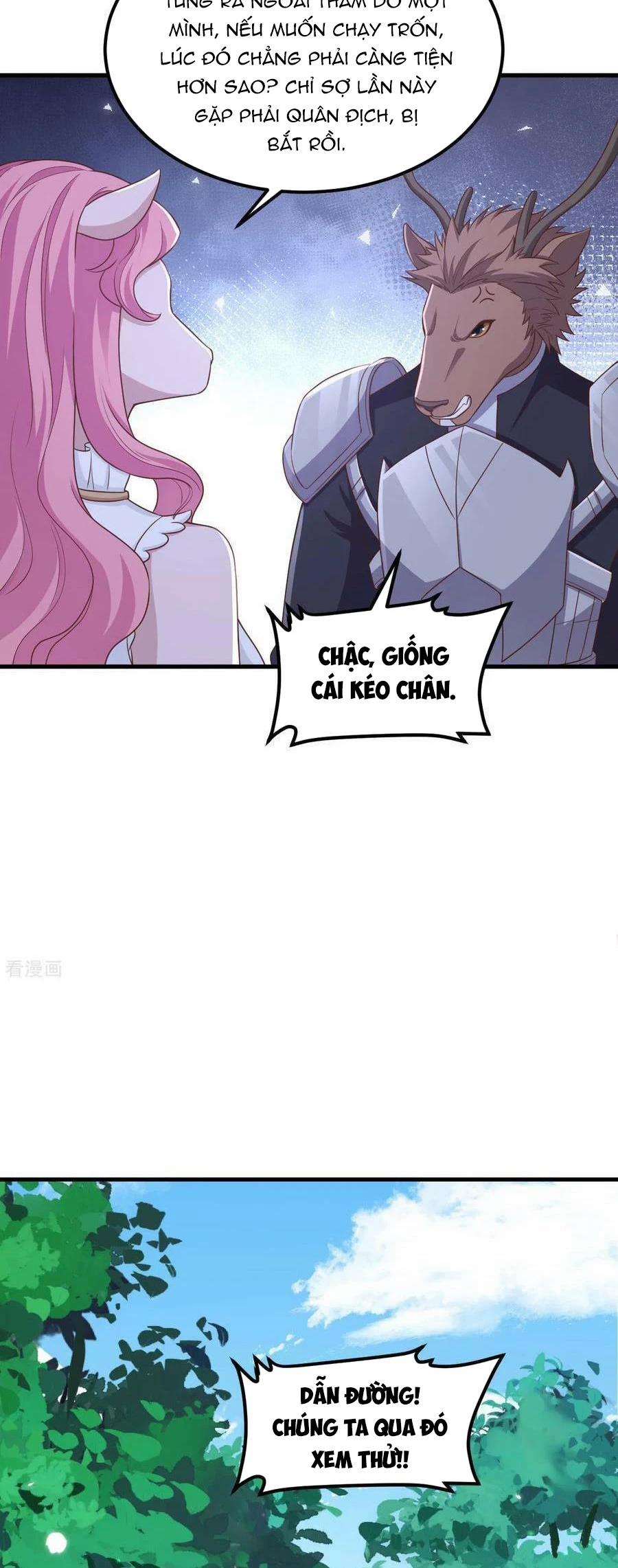 Từ Hôm Nay Bắt Đầu Làm Thành Chủ 482 trang 30