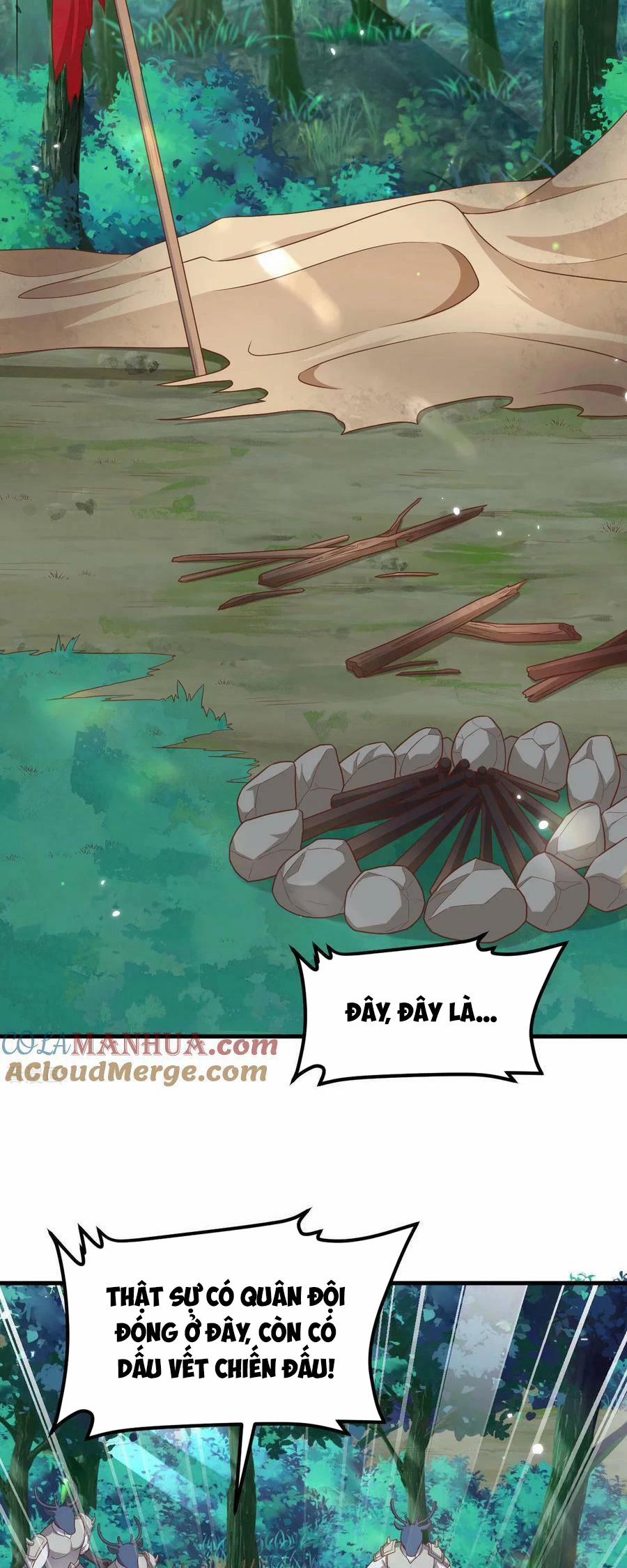 Từ Hôm Nay Bắt Đầu Làm Thành Chủ 482 trang 32