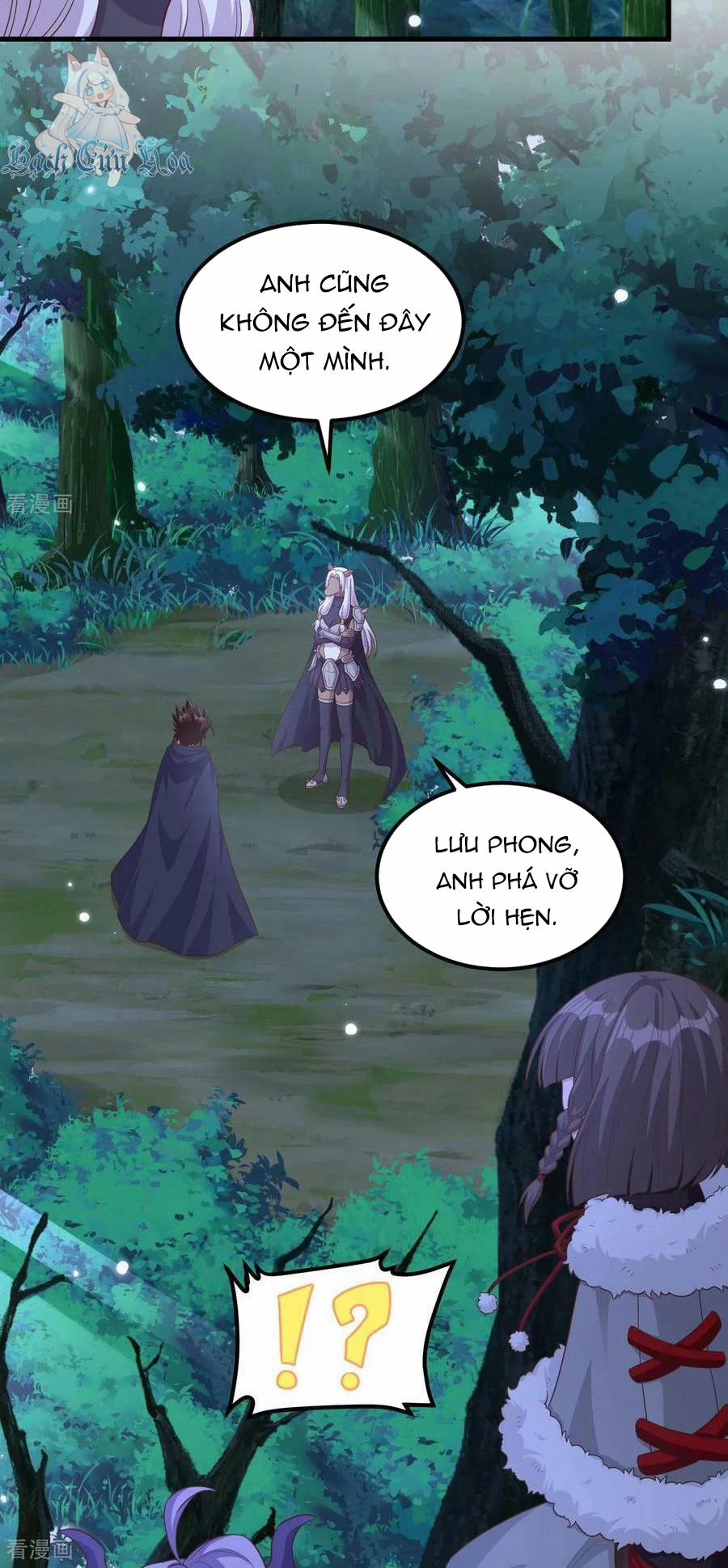 Từ Hôm Nay Bắt Đầu Làm Thành Chủ 482 trang 9