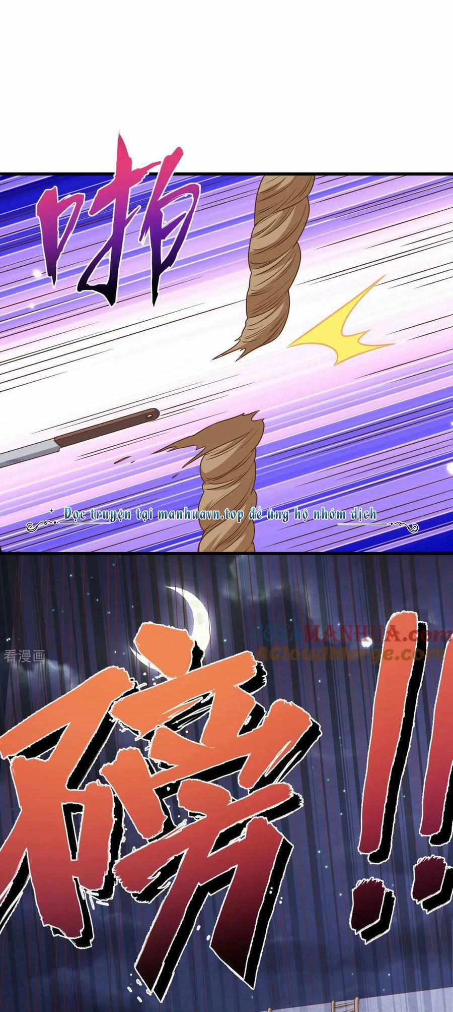 Từ Hôm Nay Bắt Đầu Làm Thành Chủ 483 trang 12