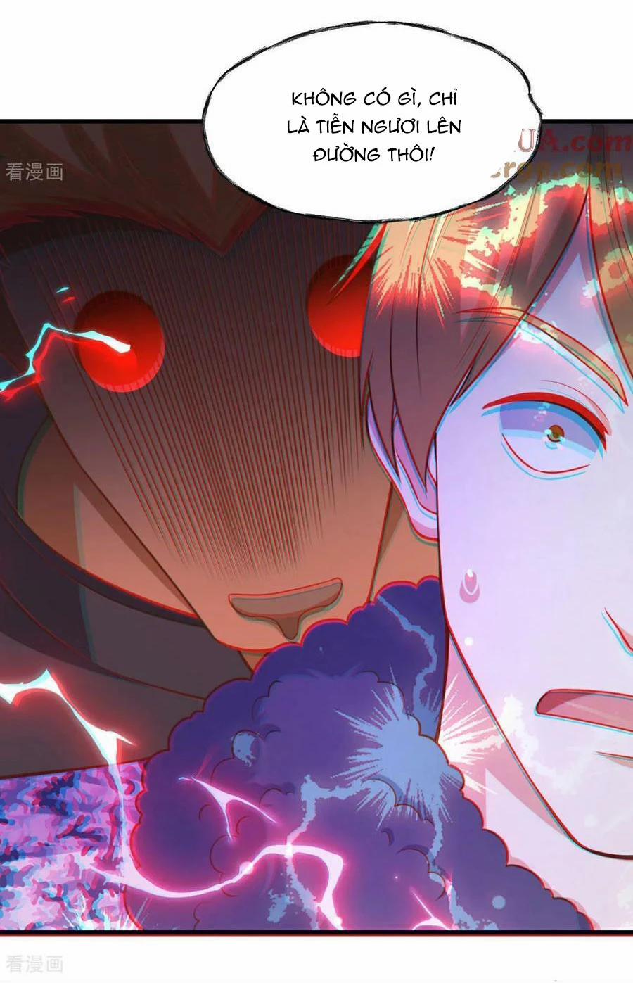 Từ Hôm Nay Bắt Đầu Làm Thành Chủ 483 trang 15