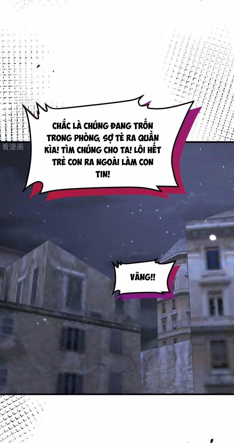 Từ Hôm Nay Bắt Đầu Làm Thành Chủ 483 trang 20