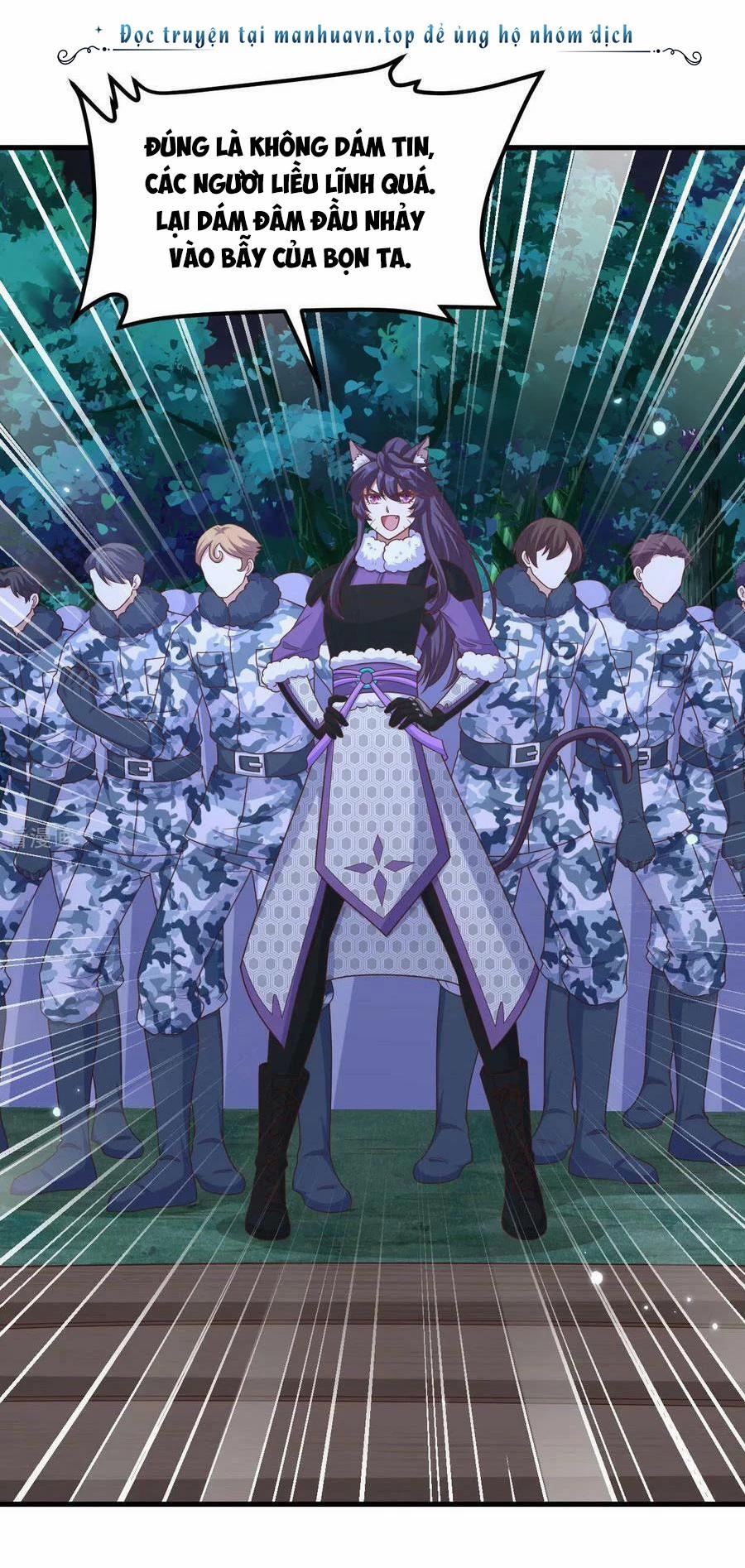 Từ Hôm Nay Bắt Đầu Làm Thành Chủ 483 trang 29