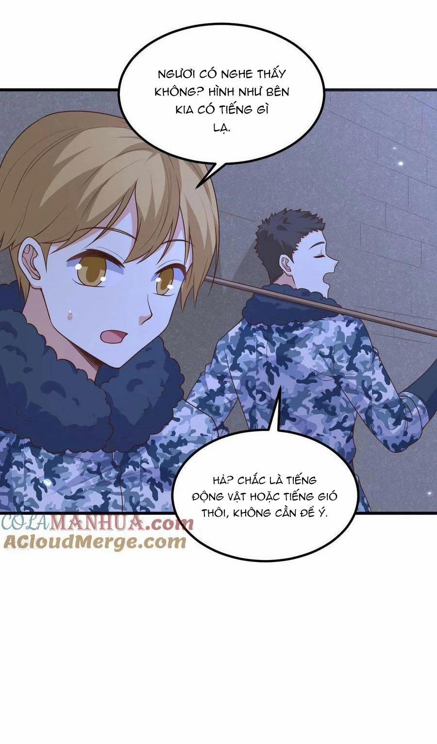 Từ Hôm Nay Bắt Đầu Làm Thành Chủ 483 trang 3