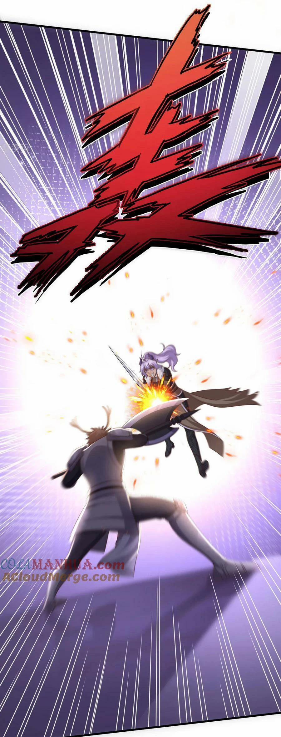 Từ Hôm Nay Bắt Đầu Làm Thành Chủ 483 trang 34