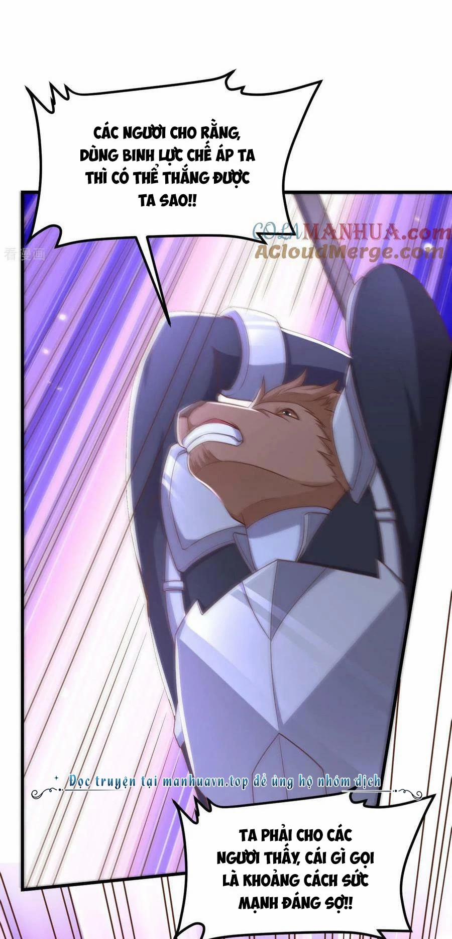 Từ Hôm Nay Bắt Đầu Làm Thành Chủ 483 trang 37