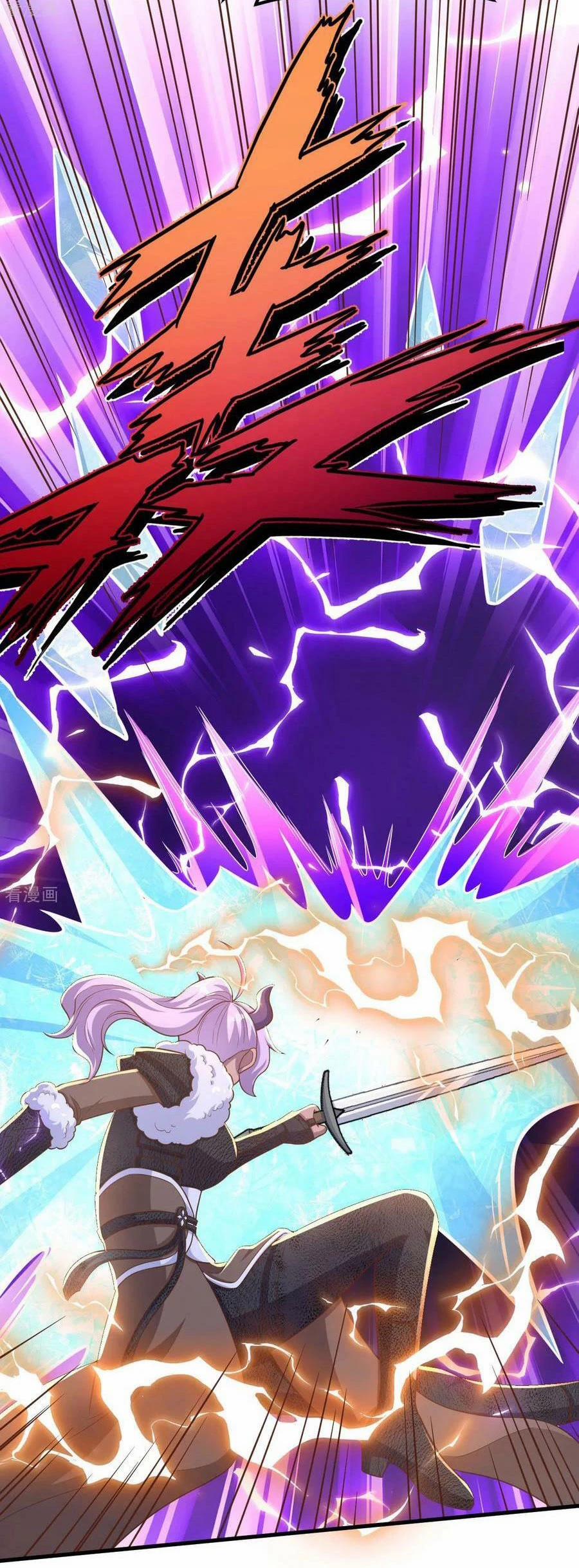 Từ Hôm Nay Bắt Đầu Làm Thành Chủ 483 trang 38