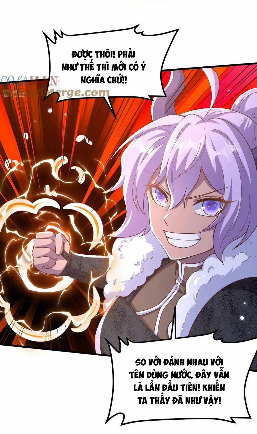 Từ Hôm Nay Bắt Đầu Làm Thành Chủ 483 trang 39