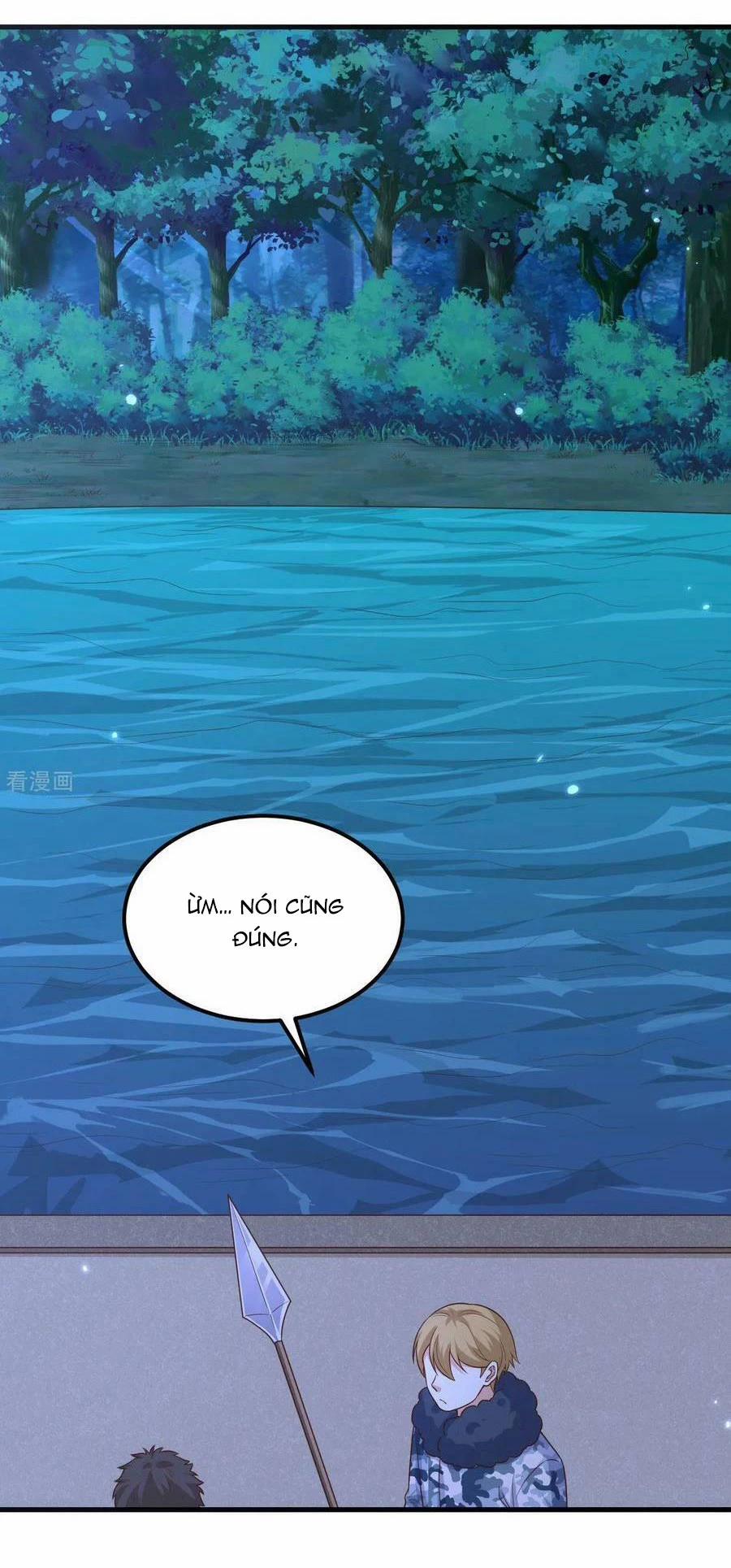 Từ Hôm Nay Bắt Đầu Làm Thành Chủ 483 trang 4