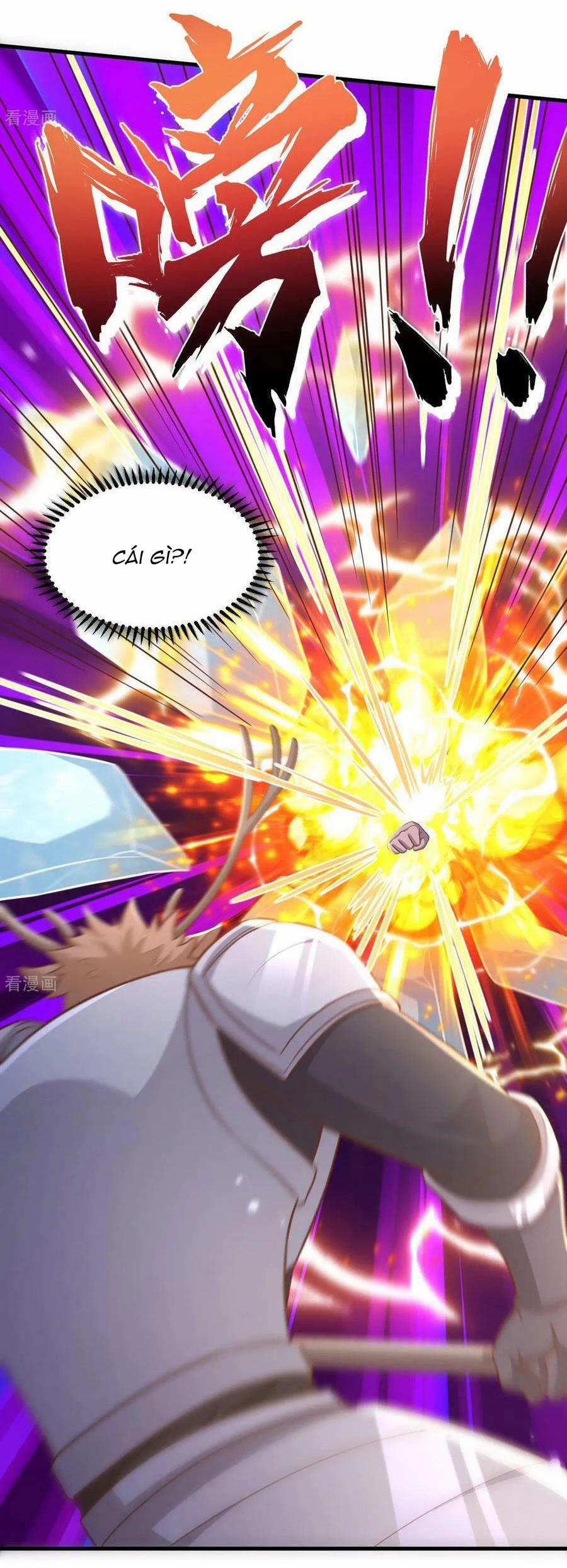 Từ Hôm Nay Bắt Đầu Làm Thành Chủ 483 trang 40