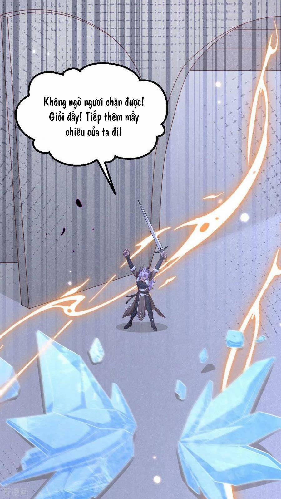 Từ Hôm Nay Bắt Đầu Làm Thành Chủ 483 trang 42